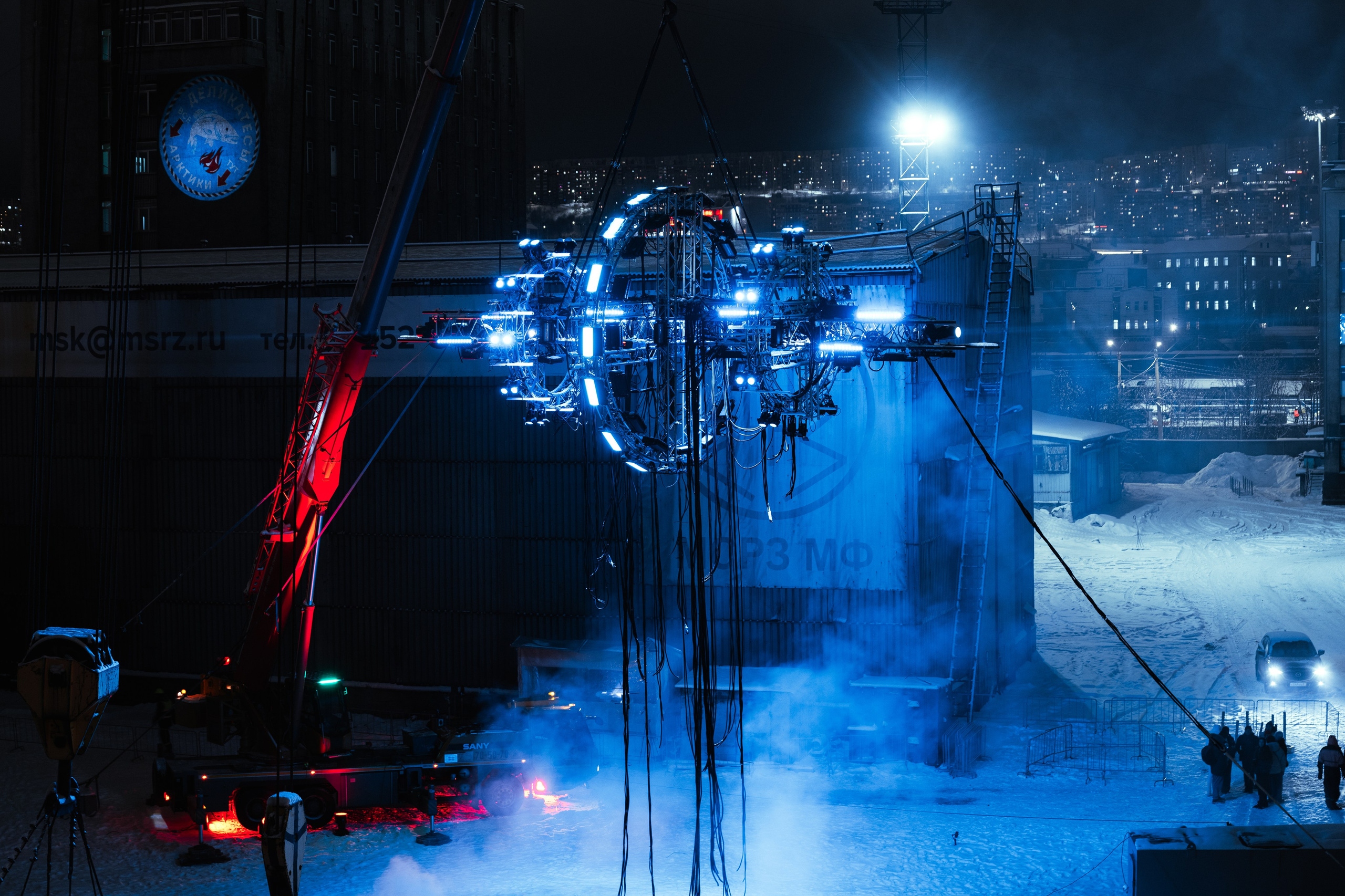 PANTERRA, POSTHUMAN ARTEFACT 003. @tomrus: Рустам Шагиморданов — фотограф