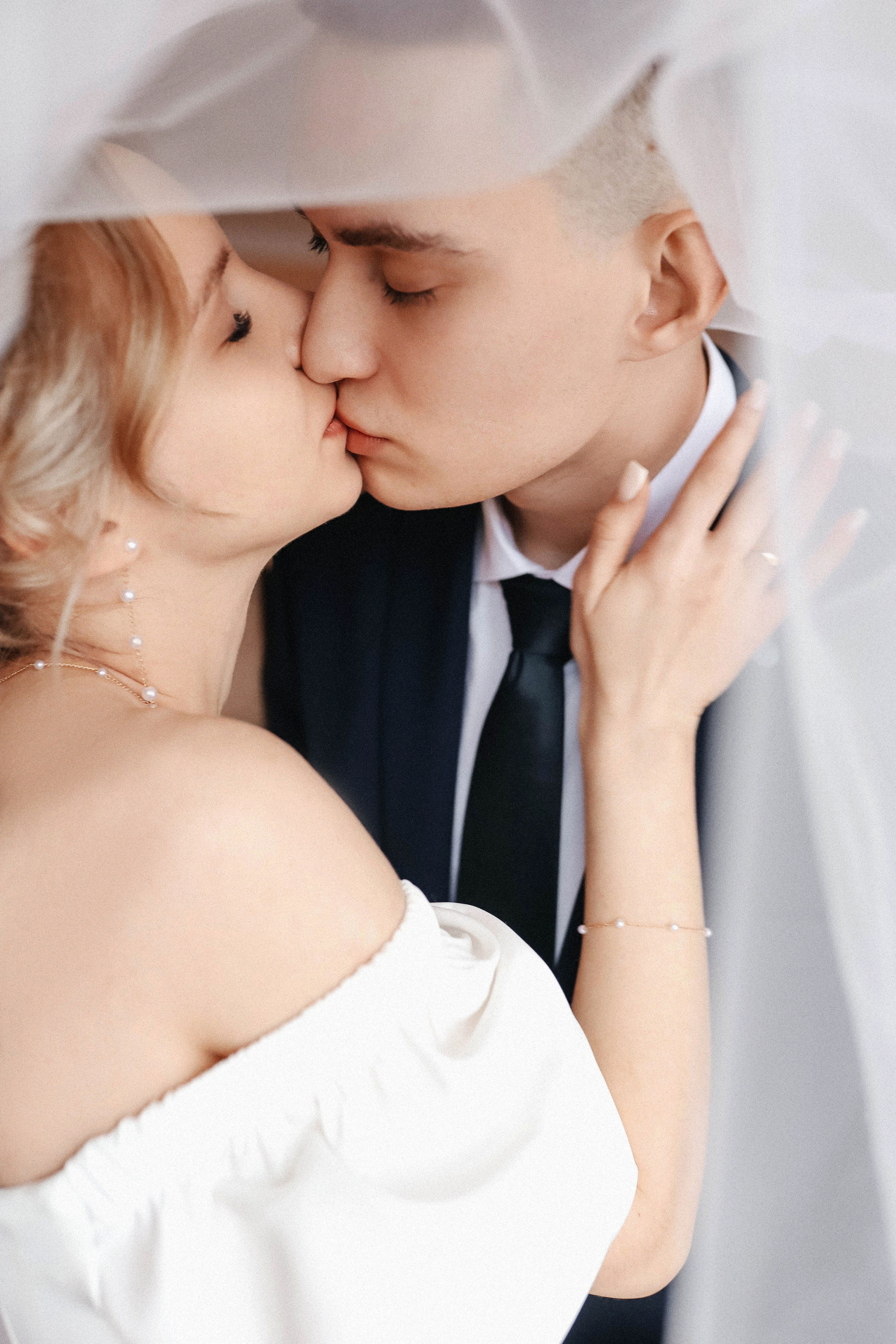 Ирина и Василий (Дворец № 3). Свадебный и семейный фотограф в Москве