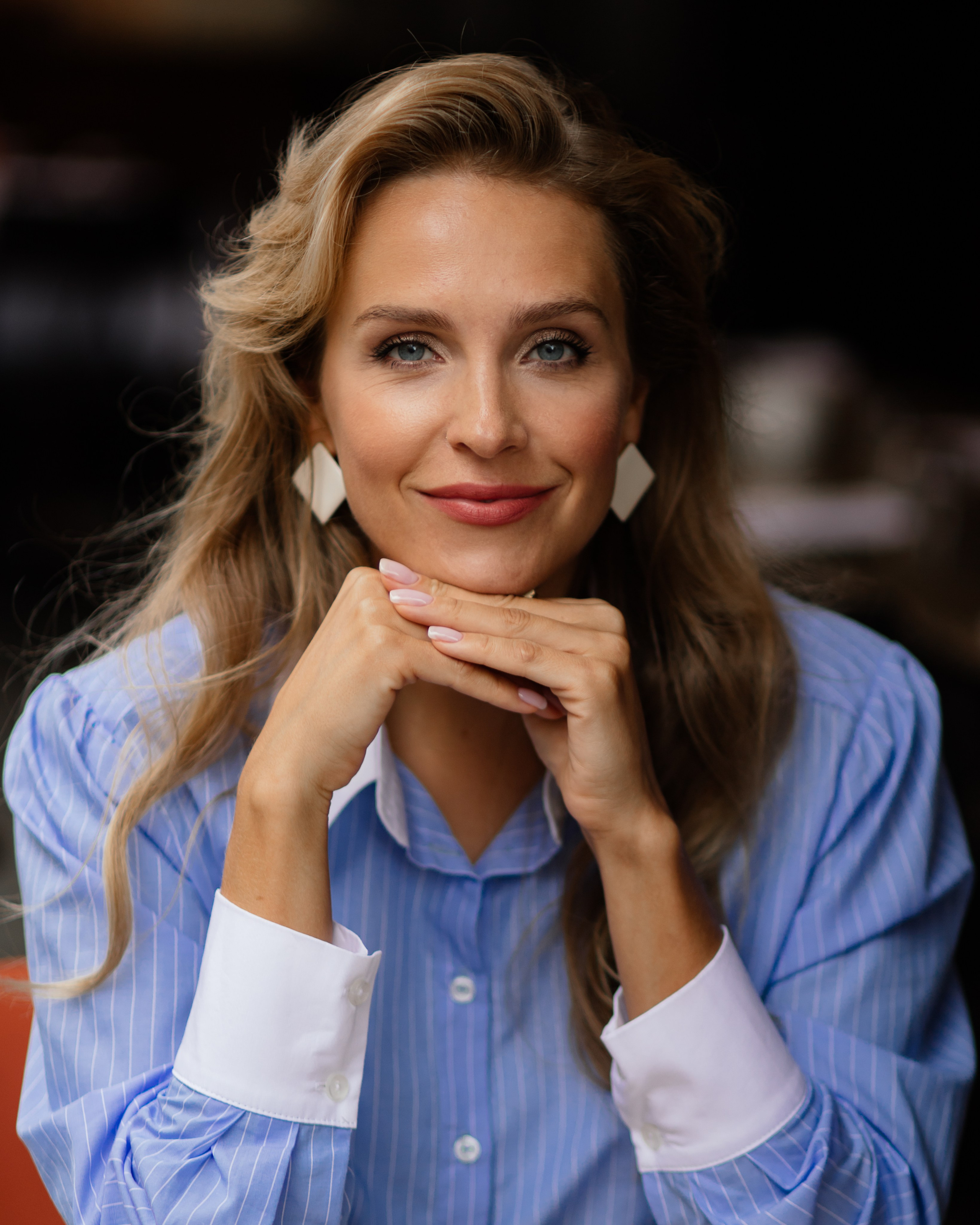 Елена Дудина. Фотограф в Москве Екатерина Абрамова