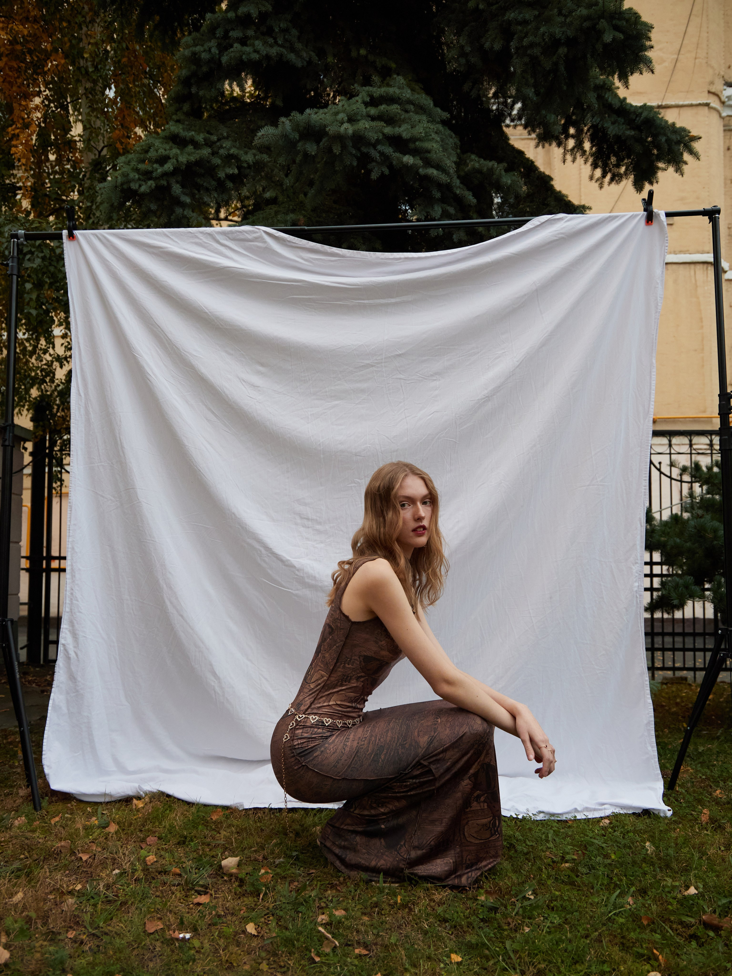 Полина. Фотограф | портрет | бренды | репортаж