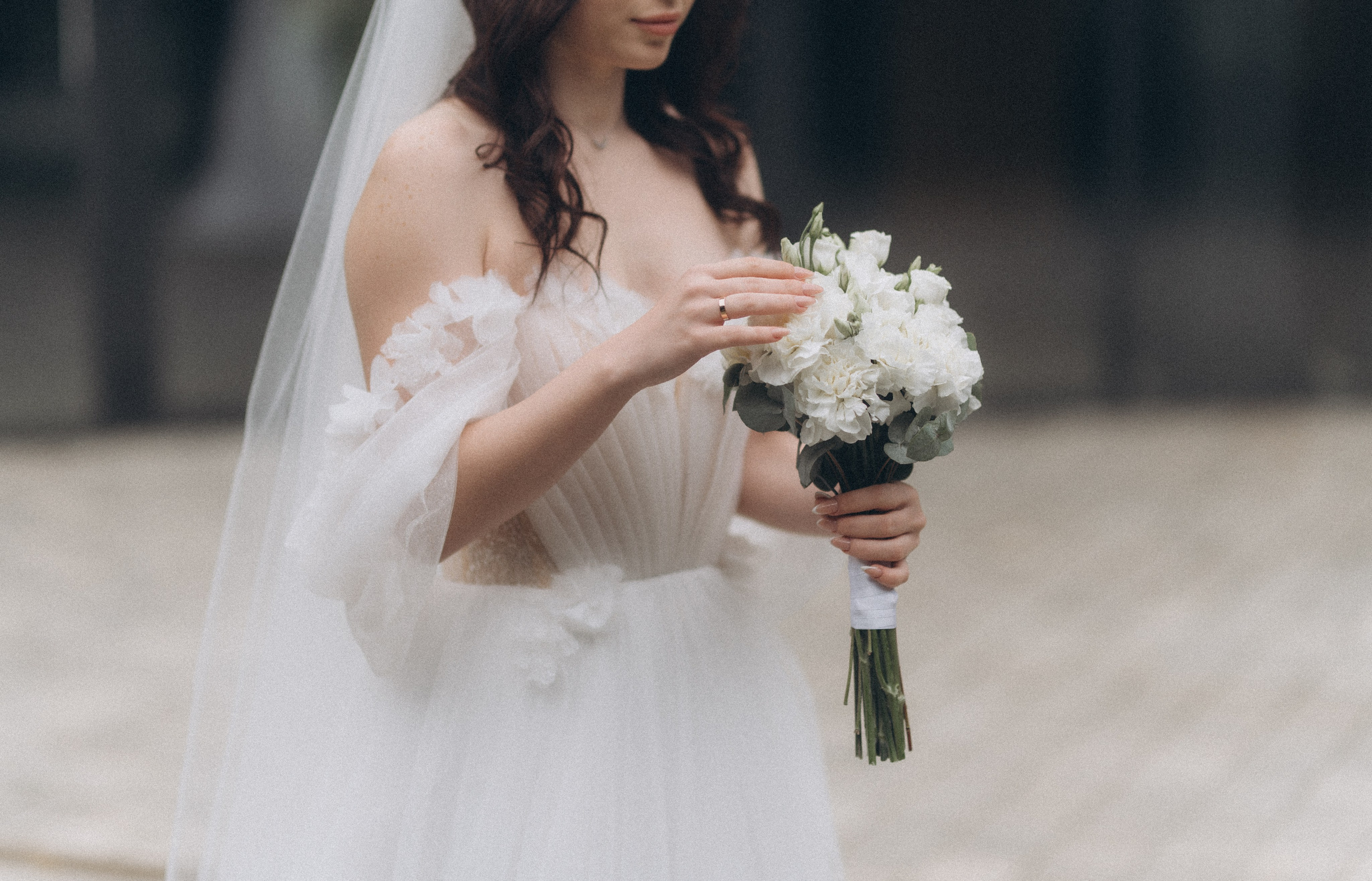 Наталья и Максим. Фотограф Белебей Абзалетдинов Артур