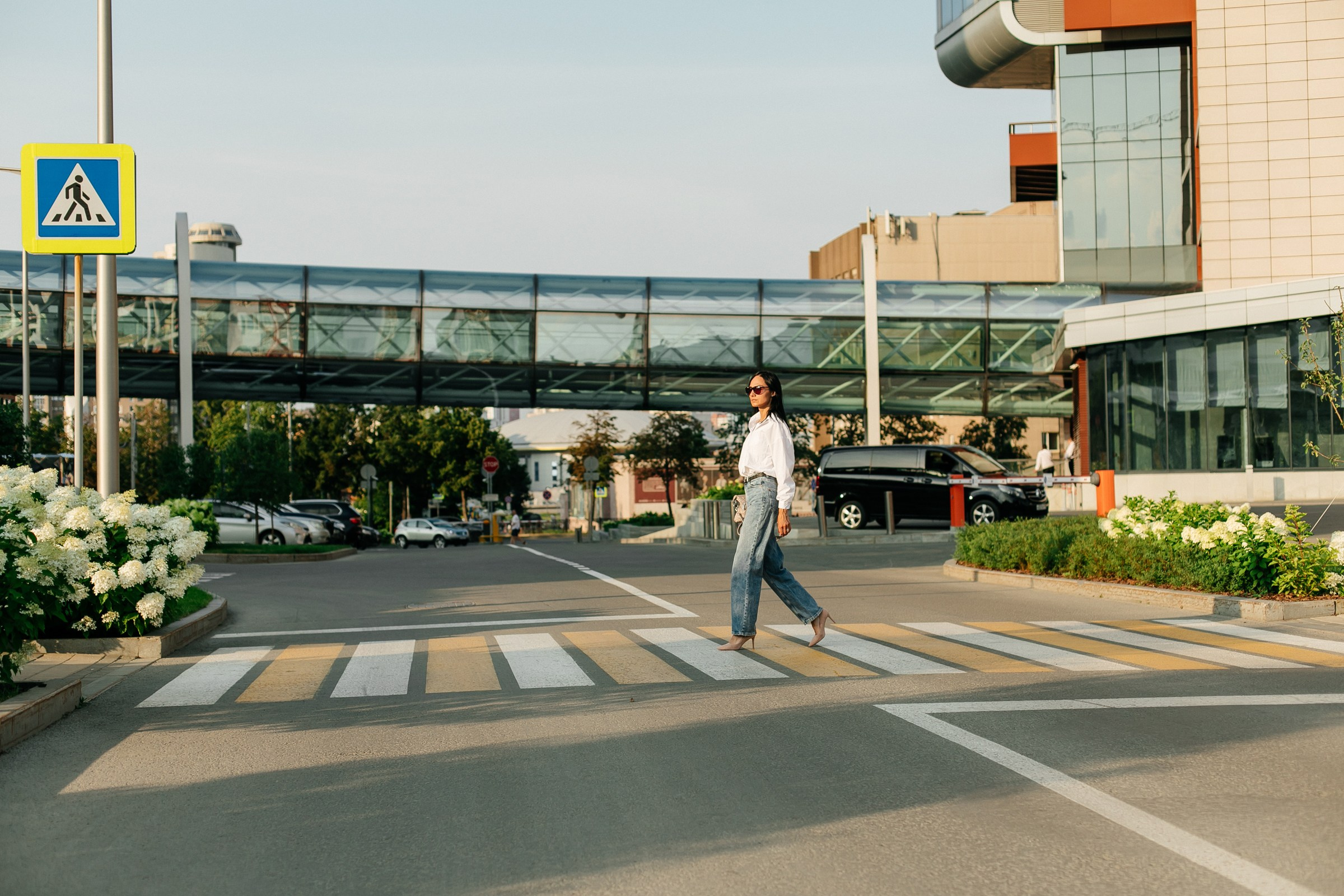 Городская Ekb_City. Яна Клещева — фотограф в Екатеринбурге