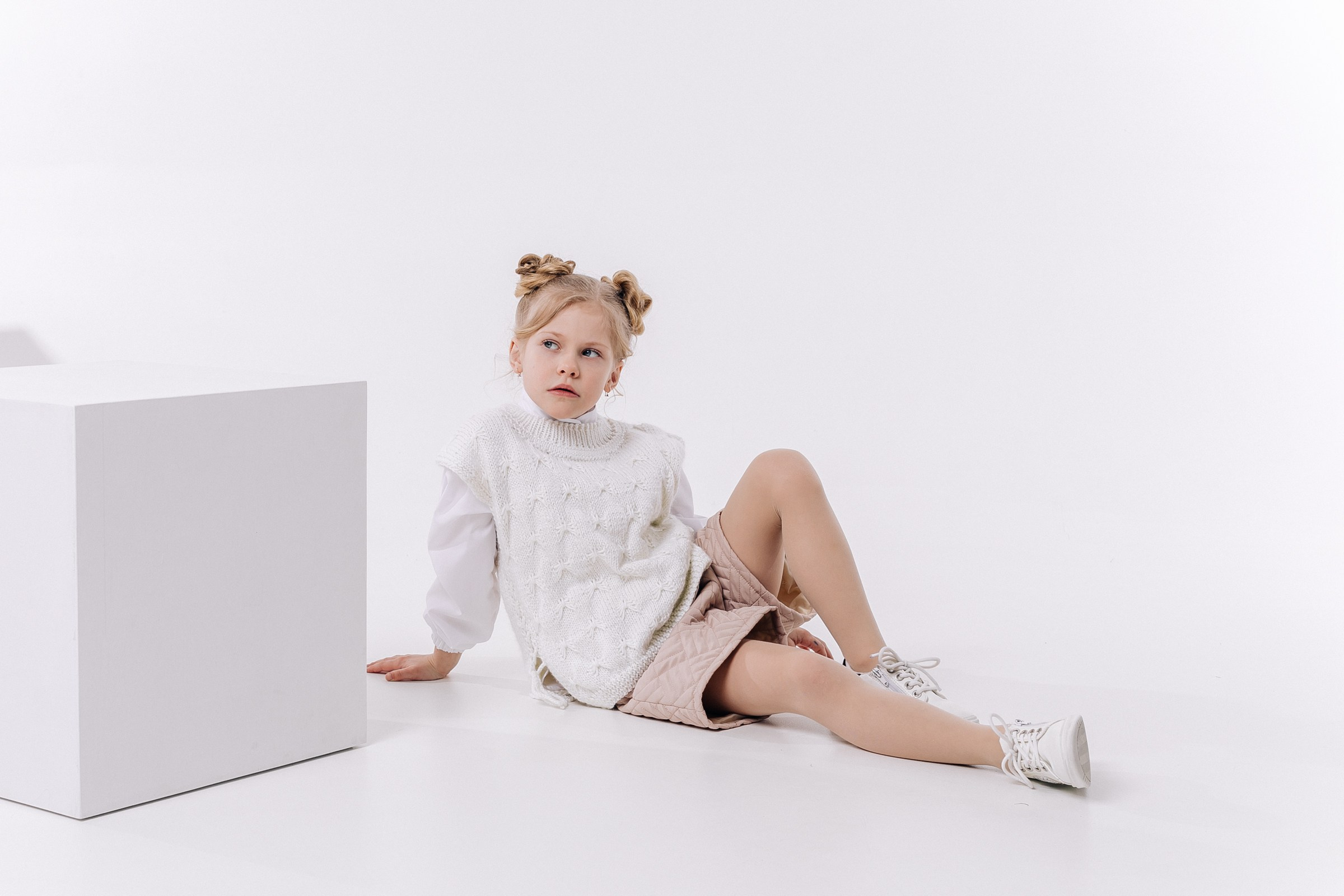 Каталожная съёмка. Яна Клещева — фотограф в Екатеринбурге