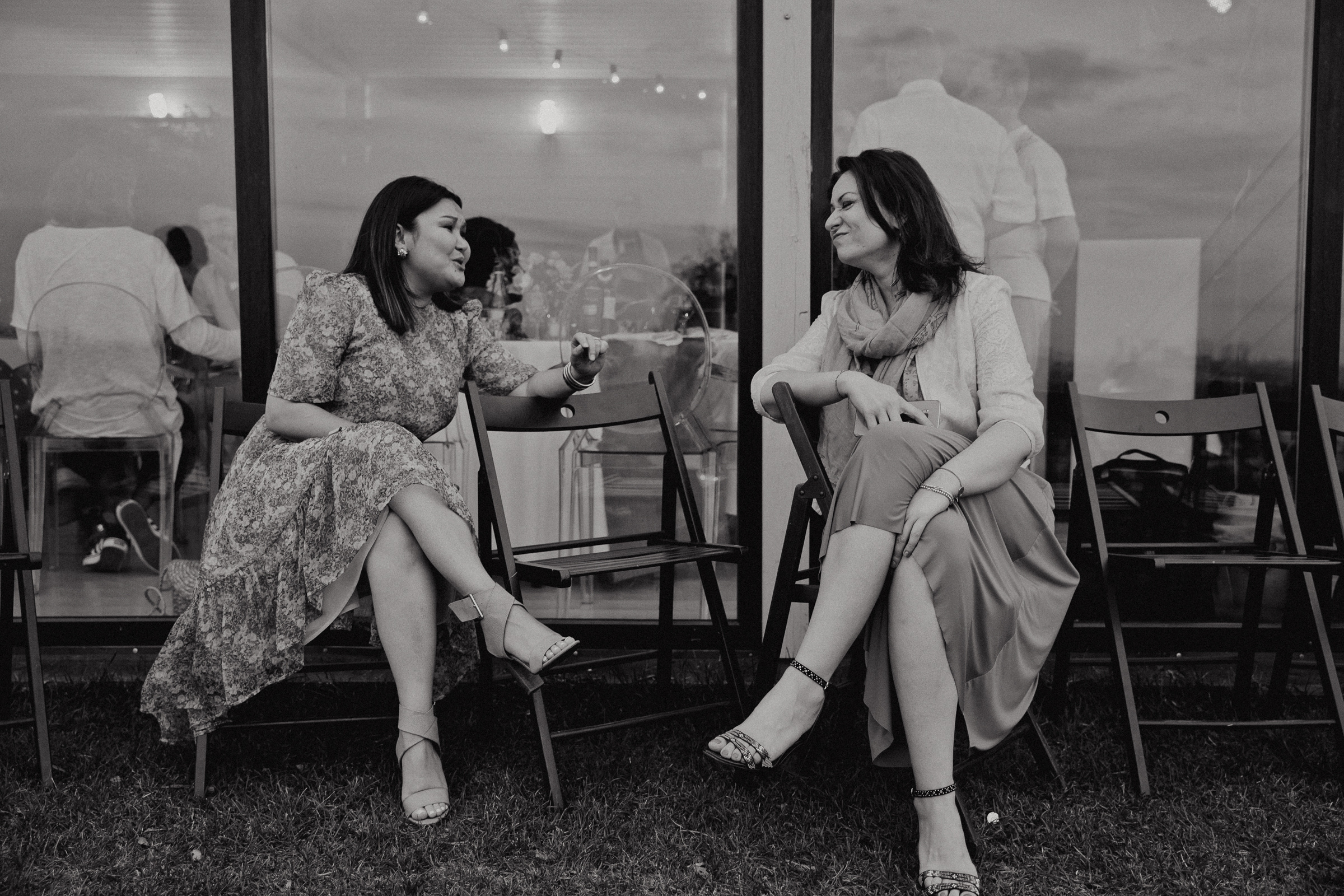 Vika&Dan. Свадебный фотограф Аня Милграм