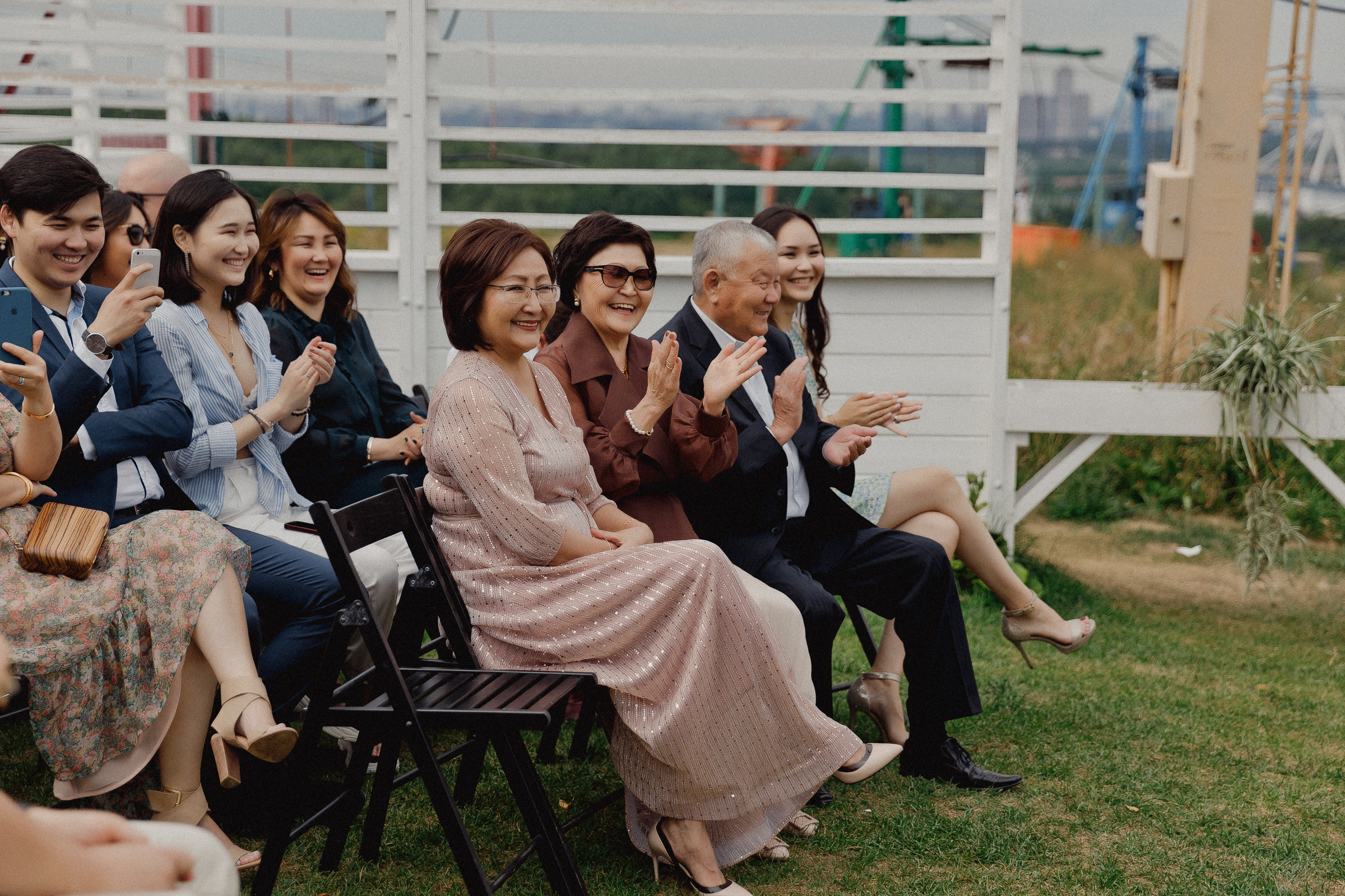 Vika&Dan. Свадебный фотограф Аня Милграм