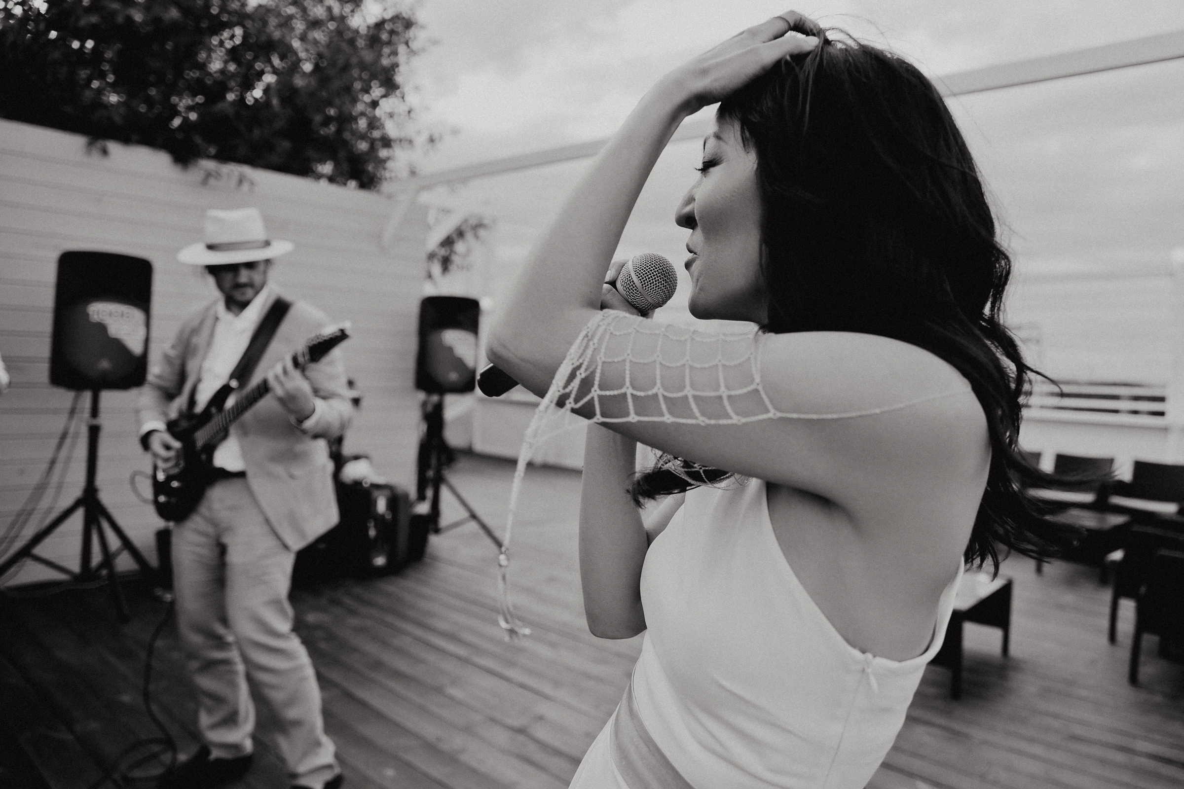 Vika&Dan. Свадебный фотограф Аня Милграм