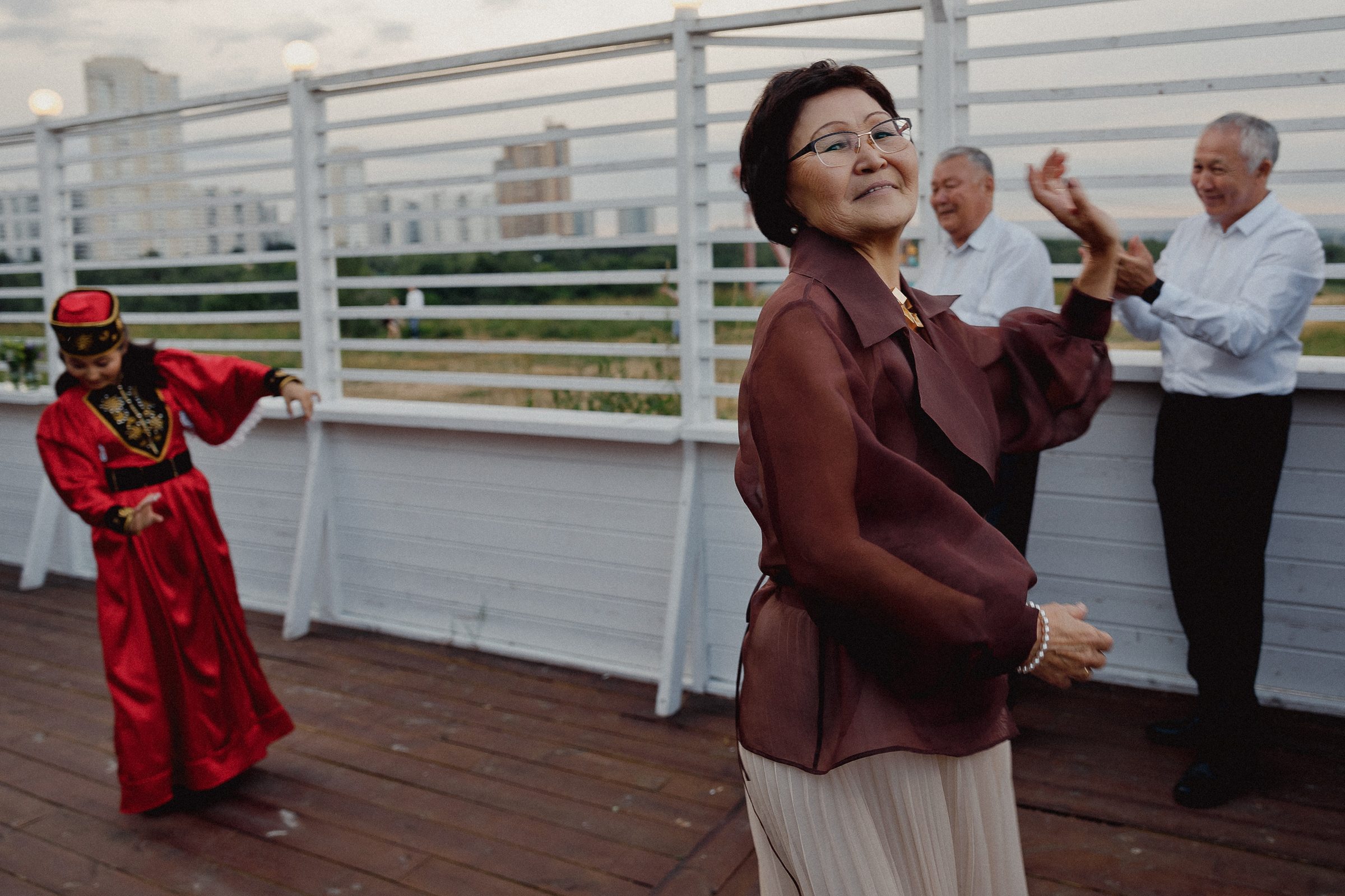 Vika&Dan. Свадебный фотограф Аня Милграм