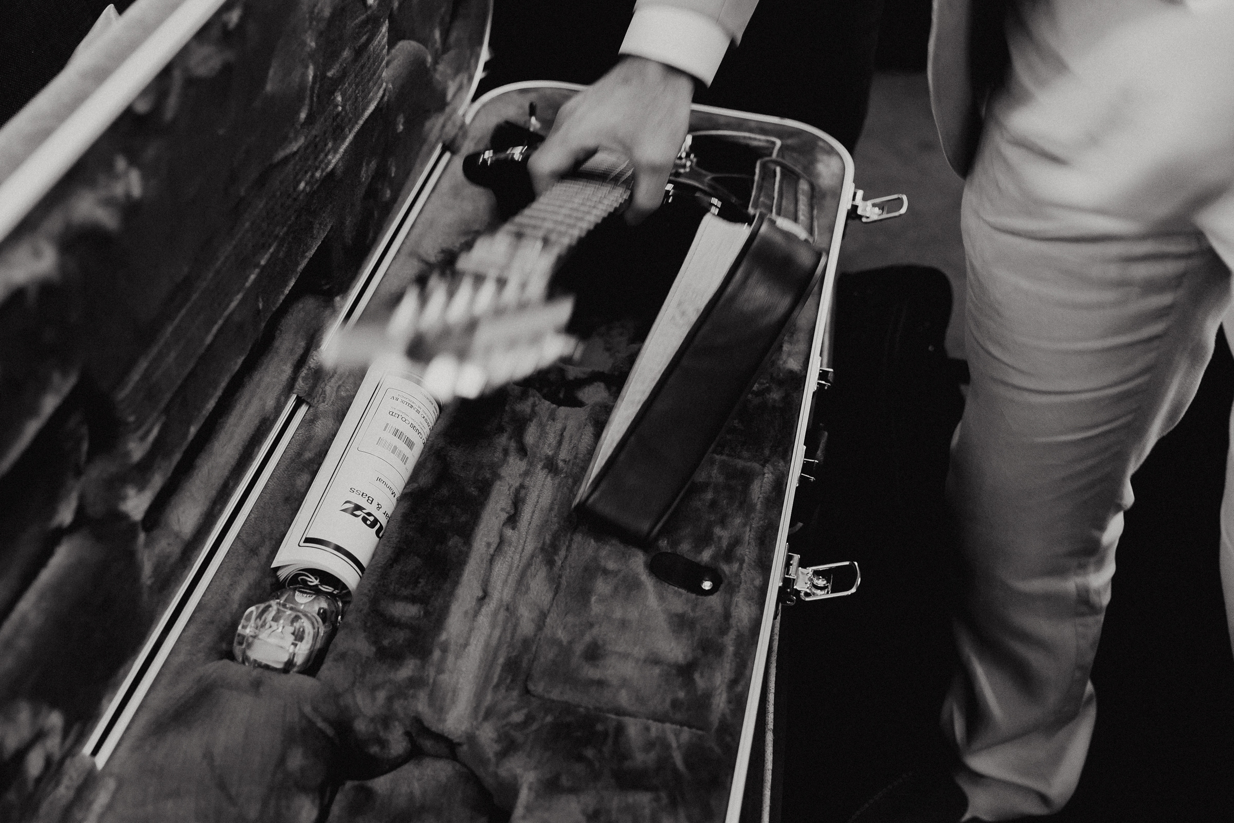 Vika&Dan. Свадебный фотограф Аня Милграм