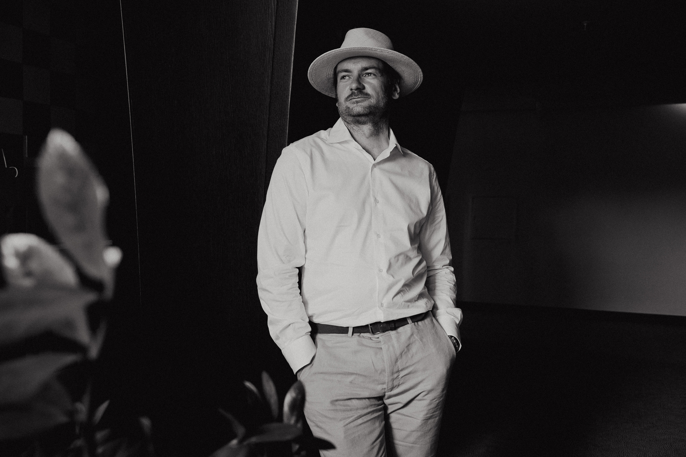 Vika&Dan. Свадебный фотограф Аня Милграм