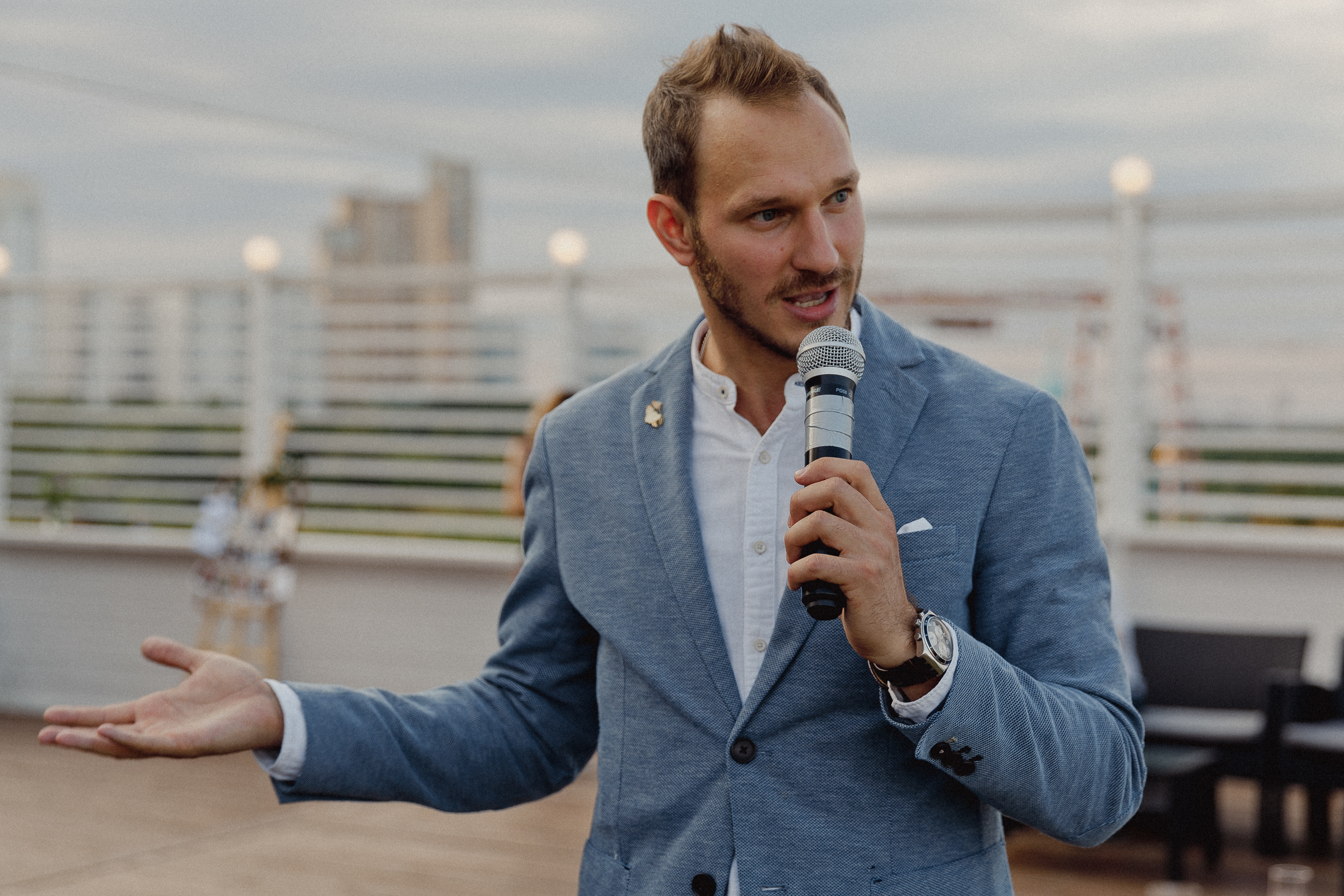 Vika&Dan. Свадебный фотограф Аня Милграм