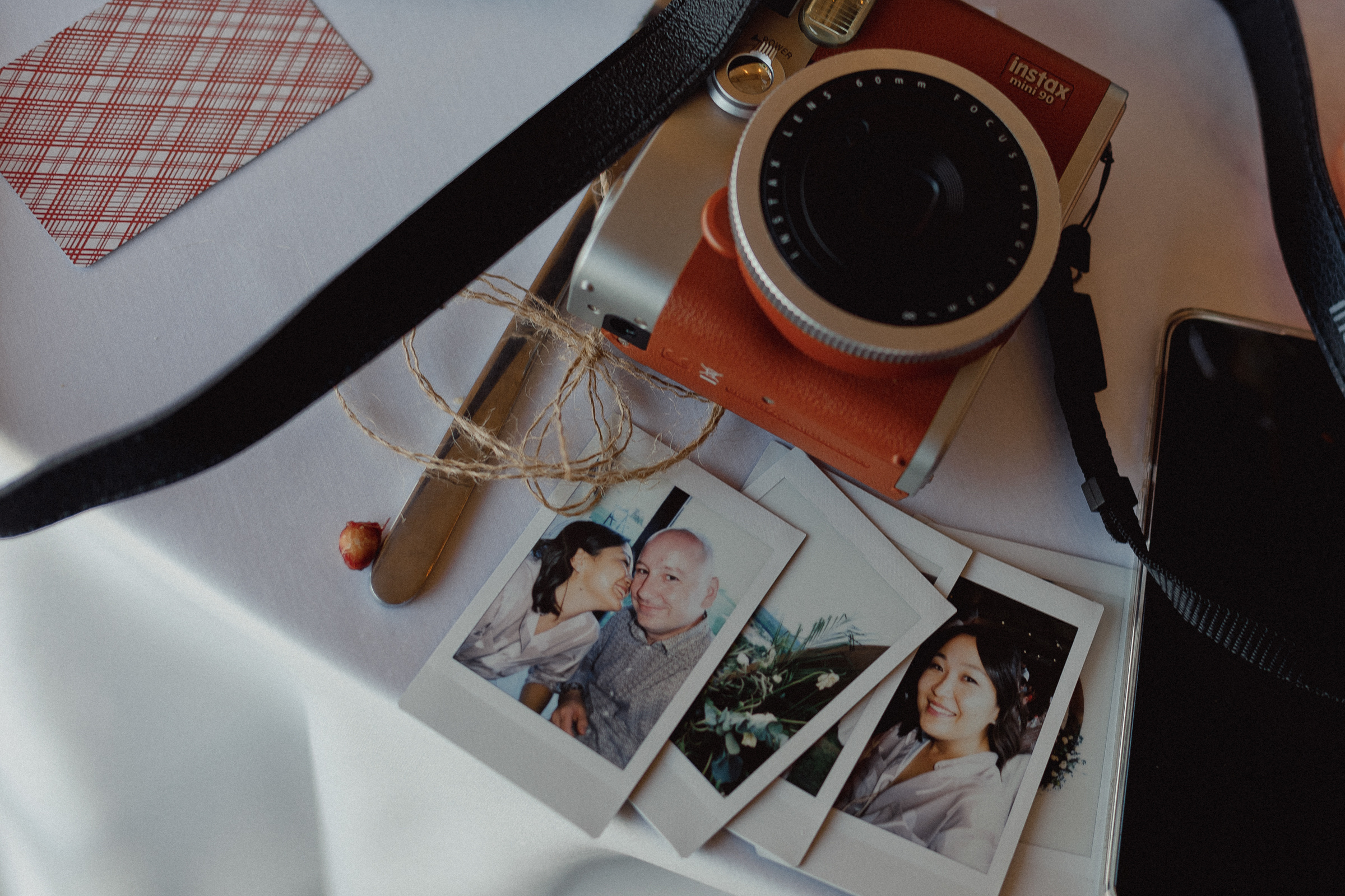 Vika&Dan. Свадебный фотограф Аня Милграм