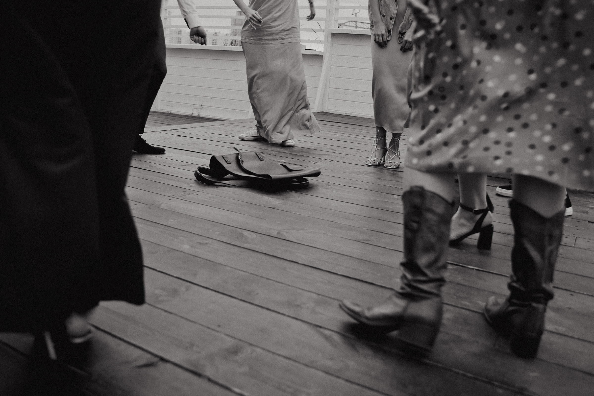 Vika&Dan. Свадебный фотограф Аня Милграм