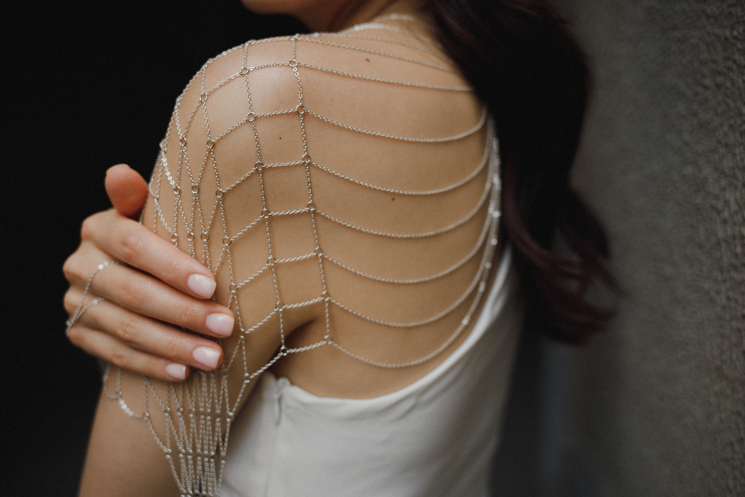 Vika&Dan. Свадебный фотограф Аня Милграм