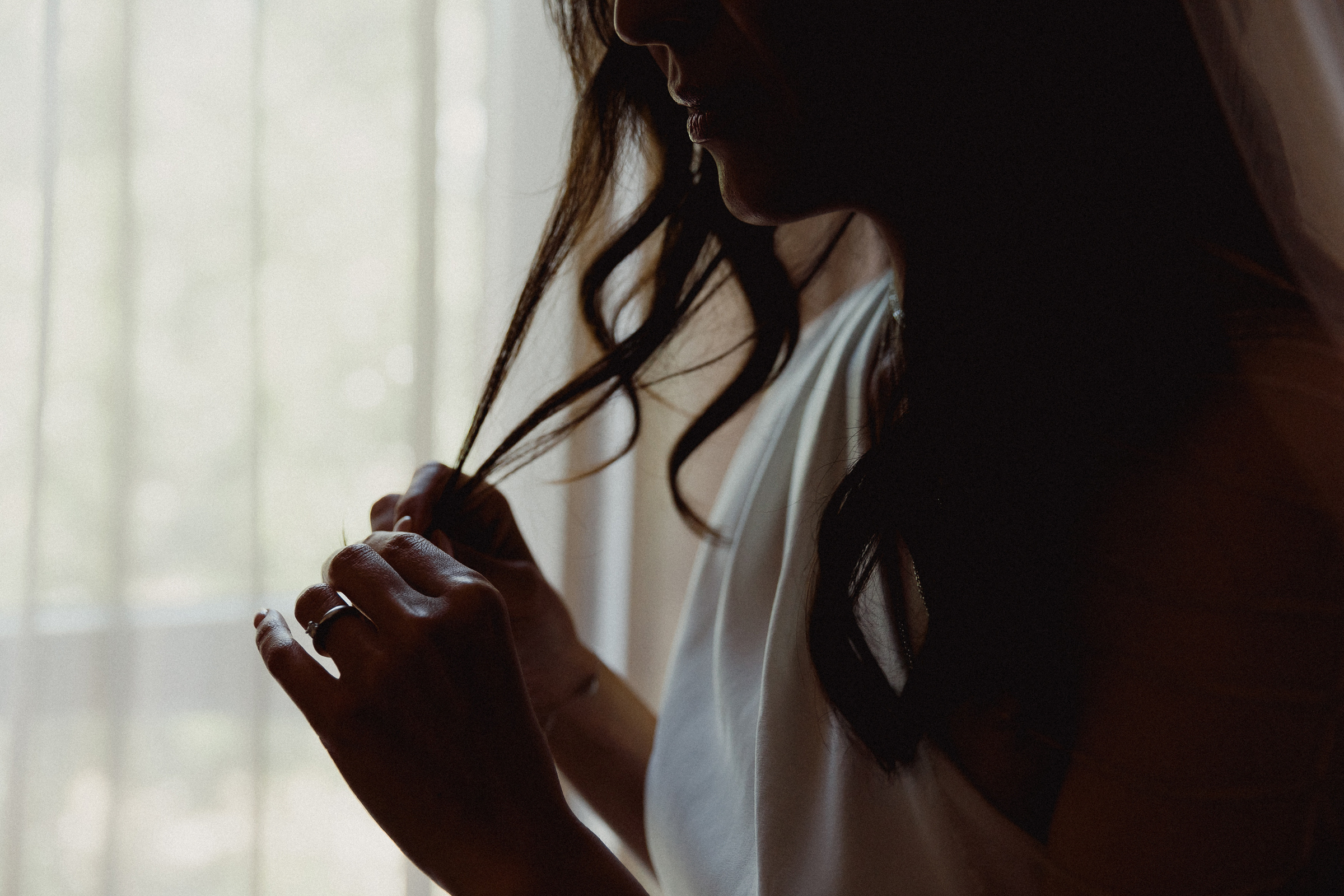 Vika&Dan. Свадебный фотограф Аня Милграм