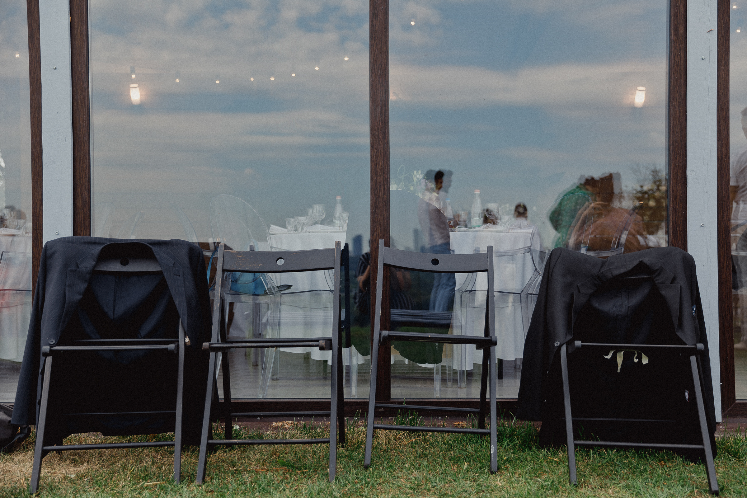 Vika&Dan. Свадебный фотограф Аня Милграм