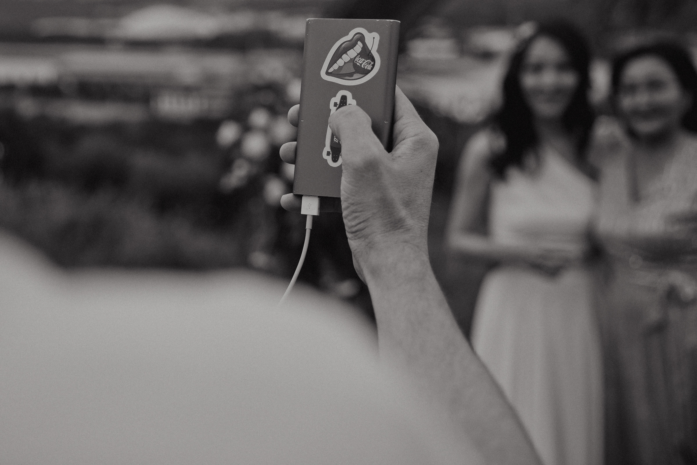 Vika&Dan. Свадебный фотограф Аня Милграм