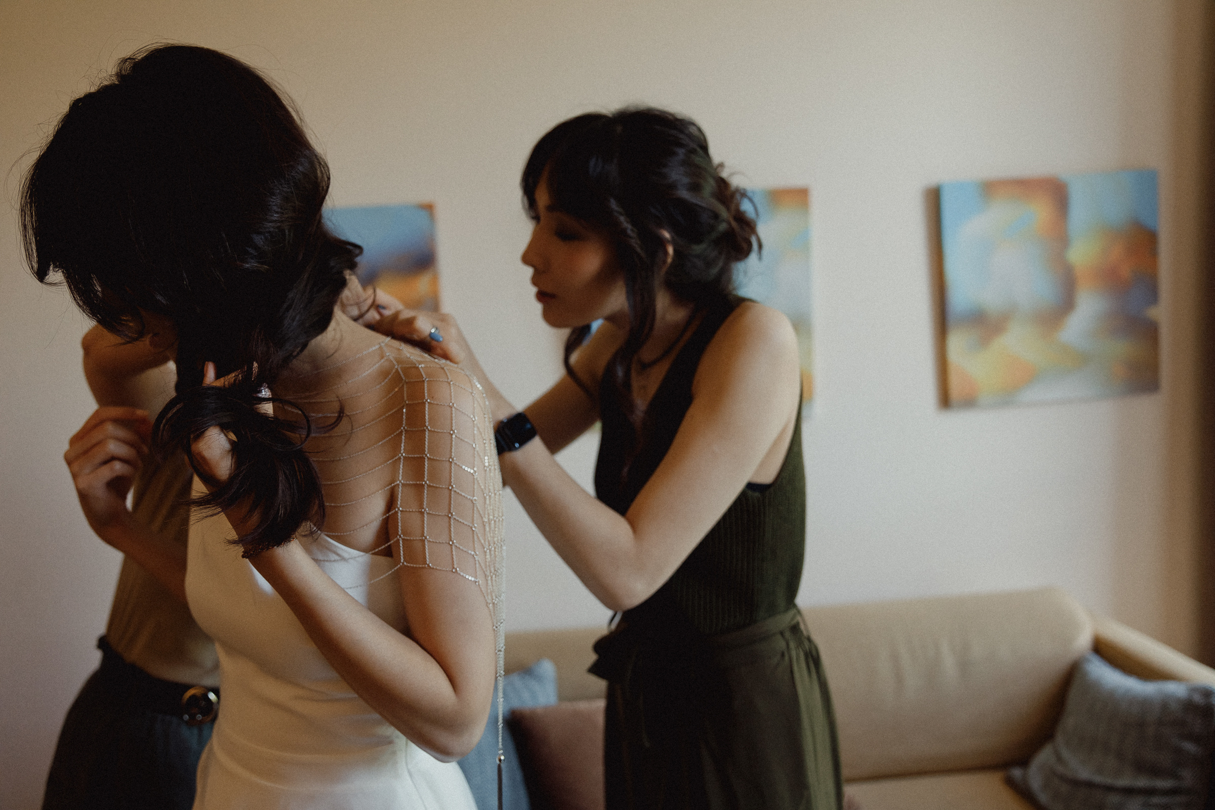 Vika&Dan. Свадебный фотограф Аня Милграм