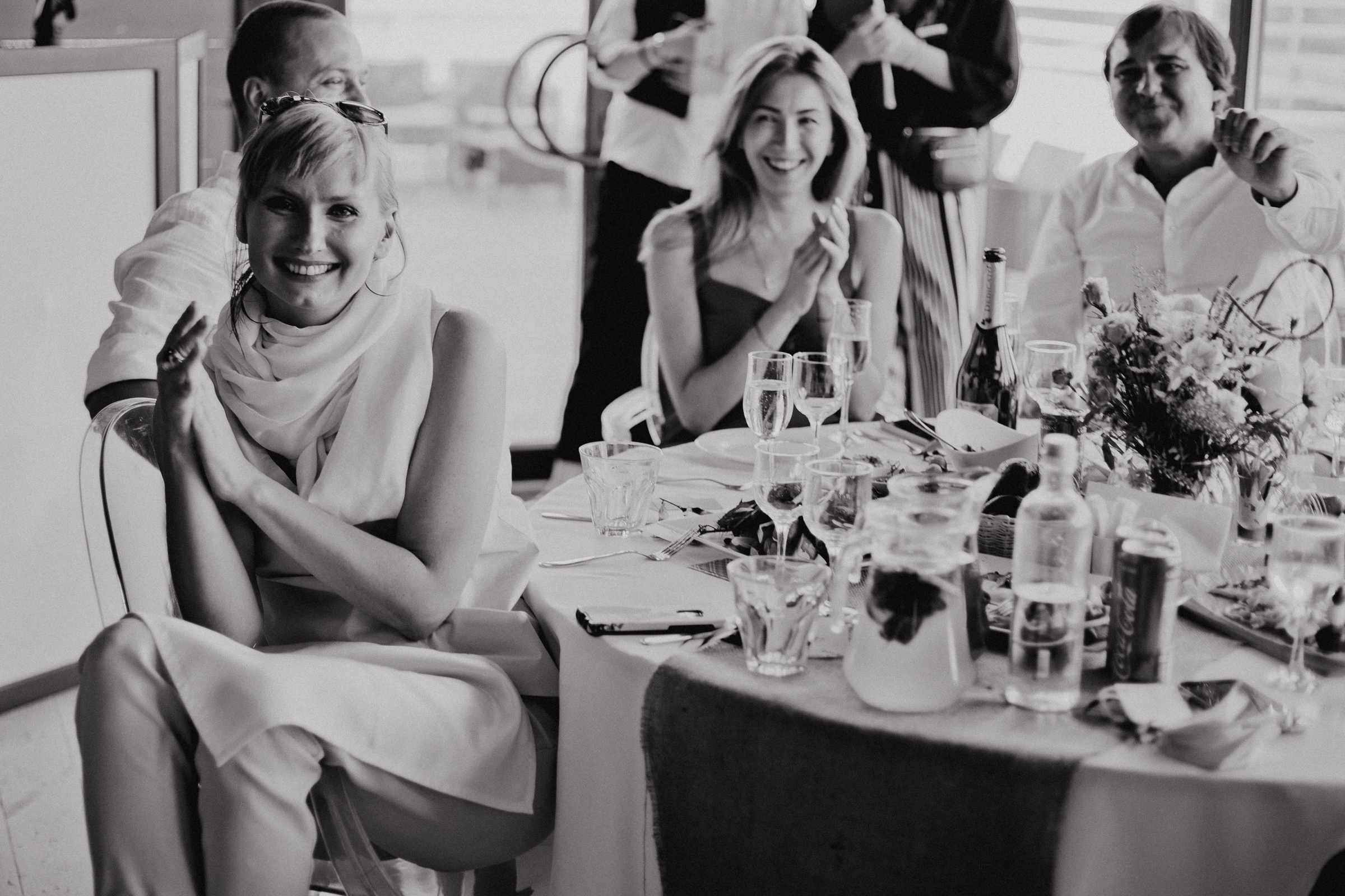 Vika&Dan. Свадебный фотограф Аня Милграм