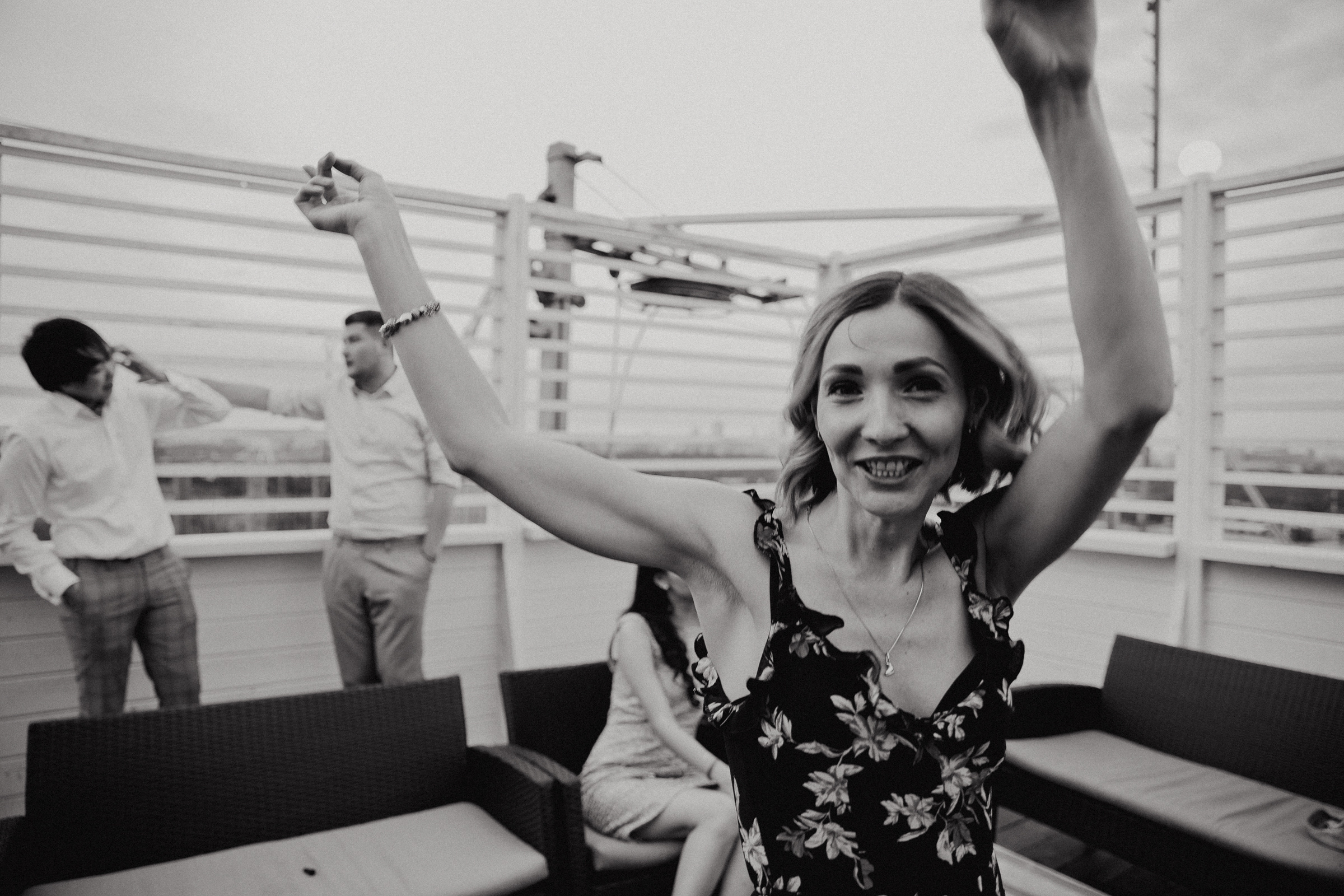 Vika&Dan. Свадебный фотограф Аня Милграм