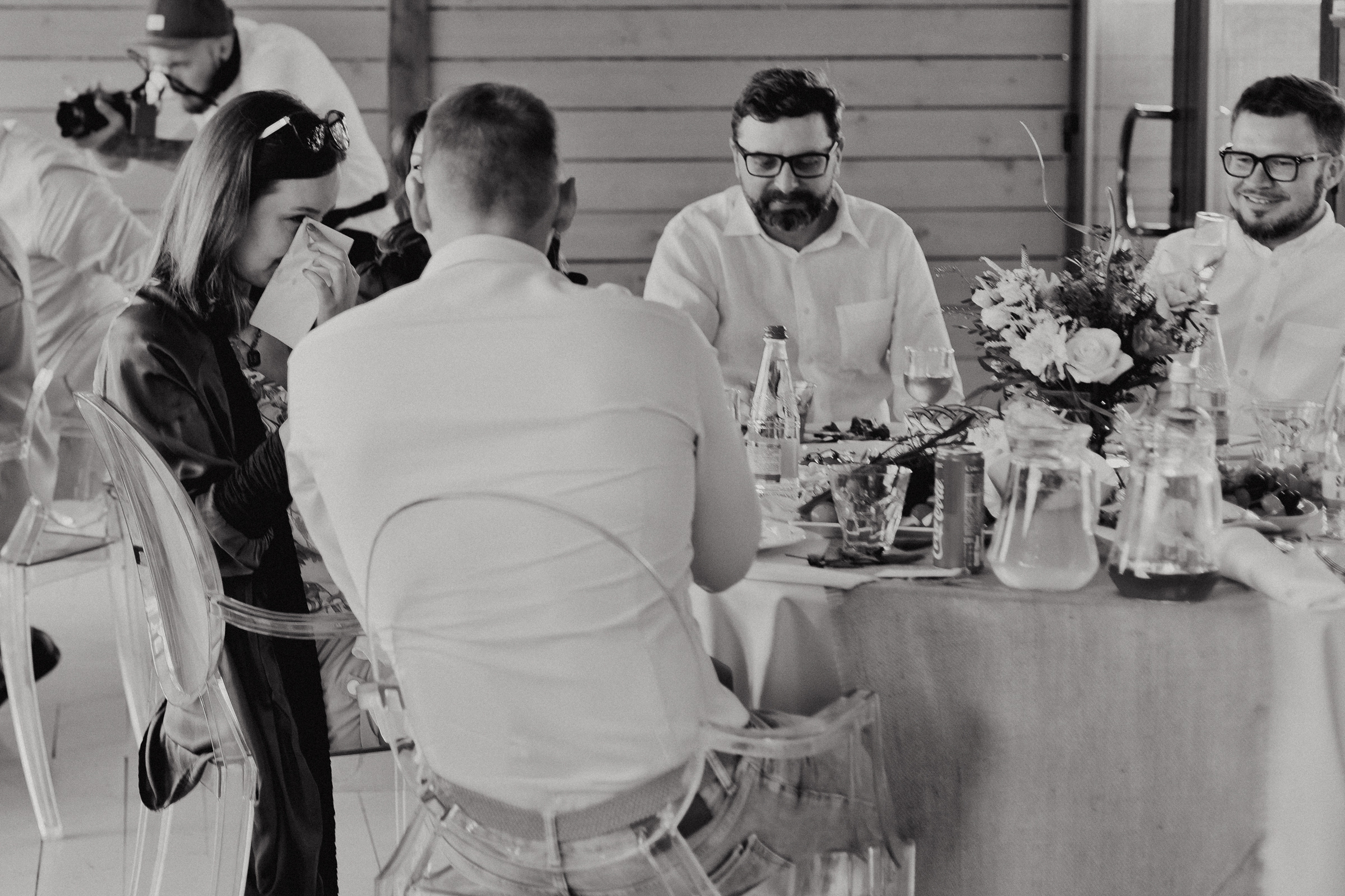 Vika&Dan. Свадебный фотограф Аня Милграм