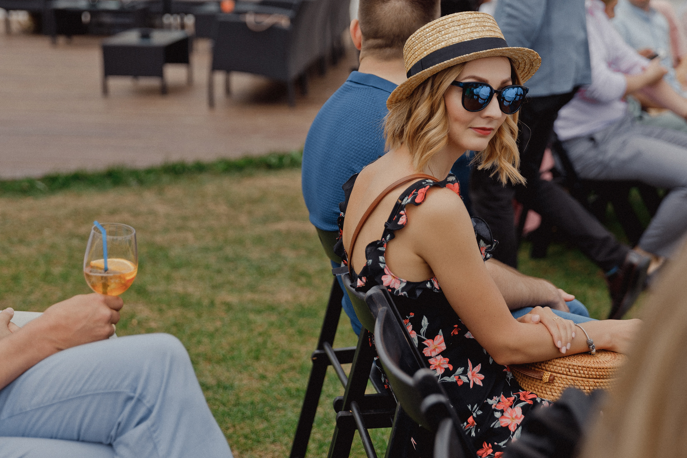 Vika&Dan. Свадебный фотограф Аня Милграм