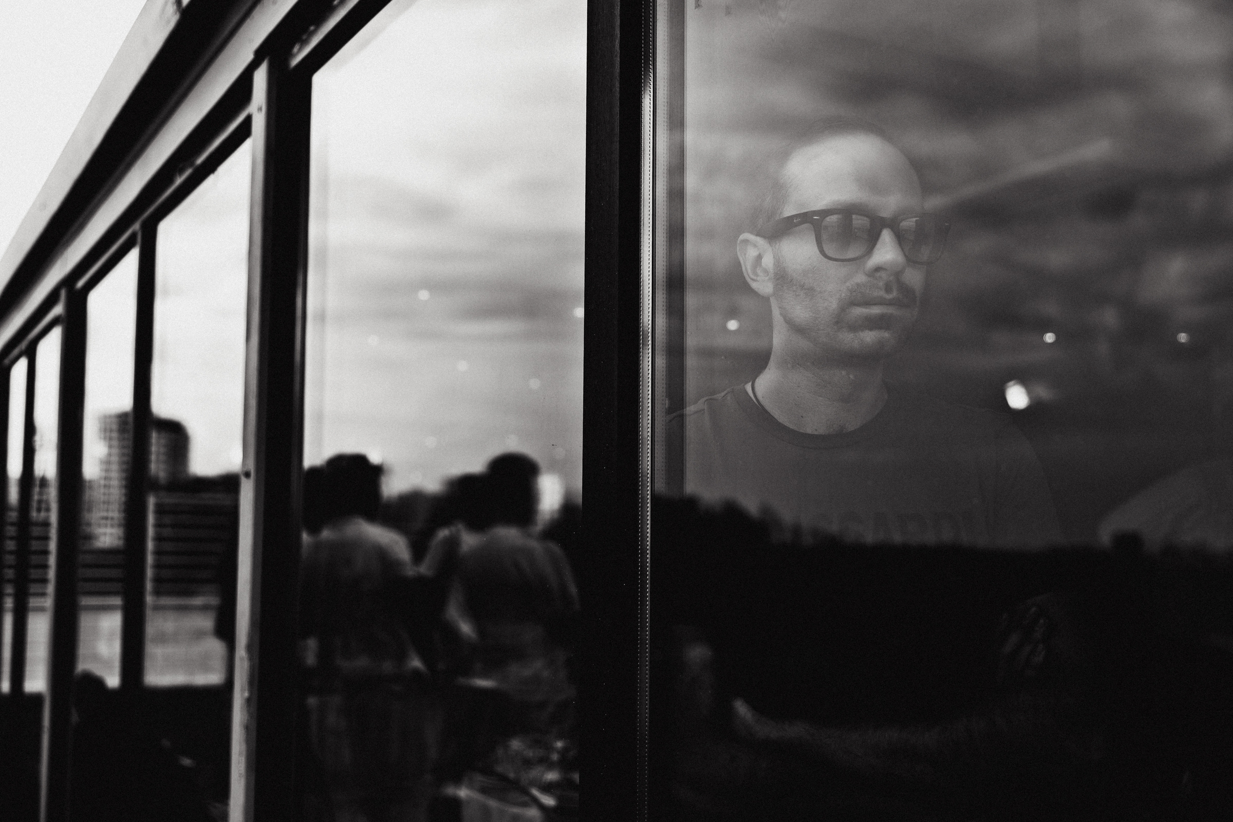 Vika&Dan. Свадебный фотограф Аня Милграм