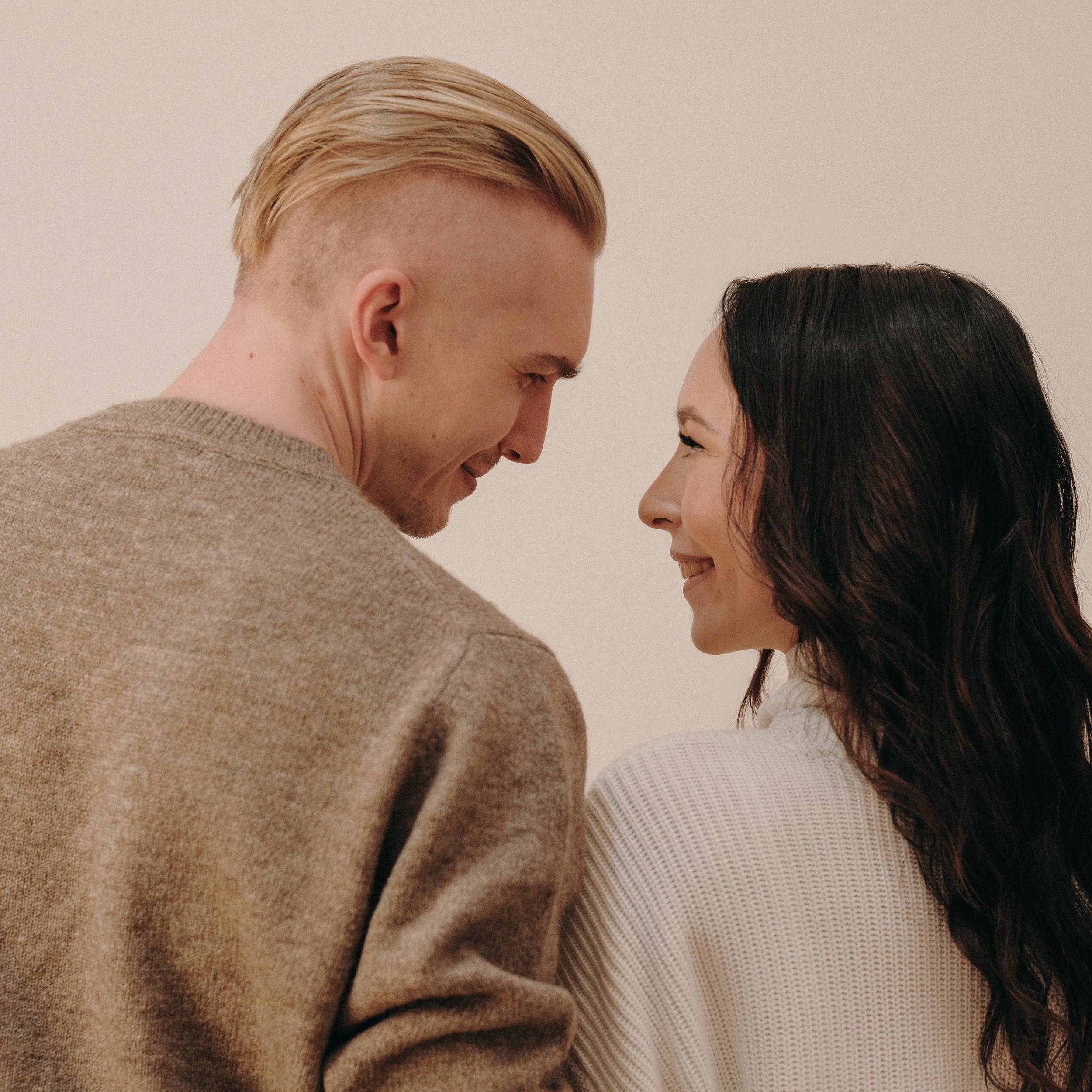 Sergey / Anastasia. Фотограф Юрий Марилов Москва, Тюмень