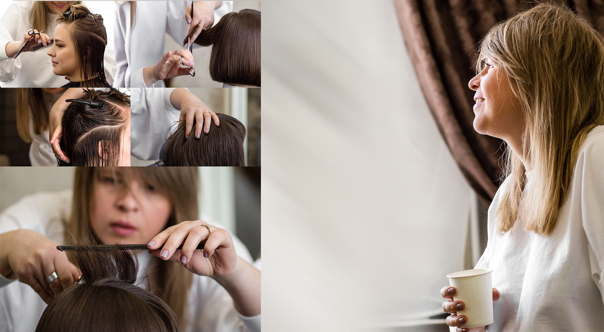 ПРЕОБРАЖЕНИЕ парикмахерские мк. Семейный фотограф в Минске Приболовец Светлана