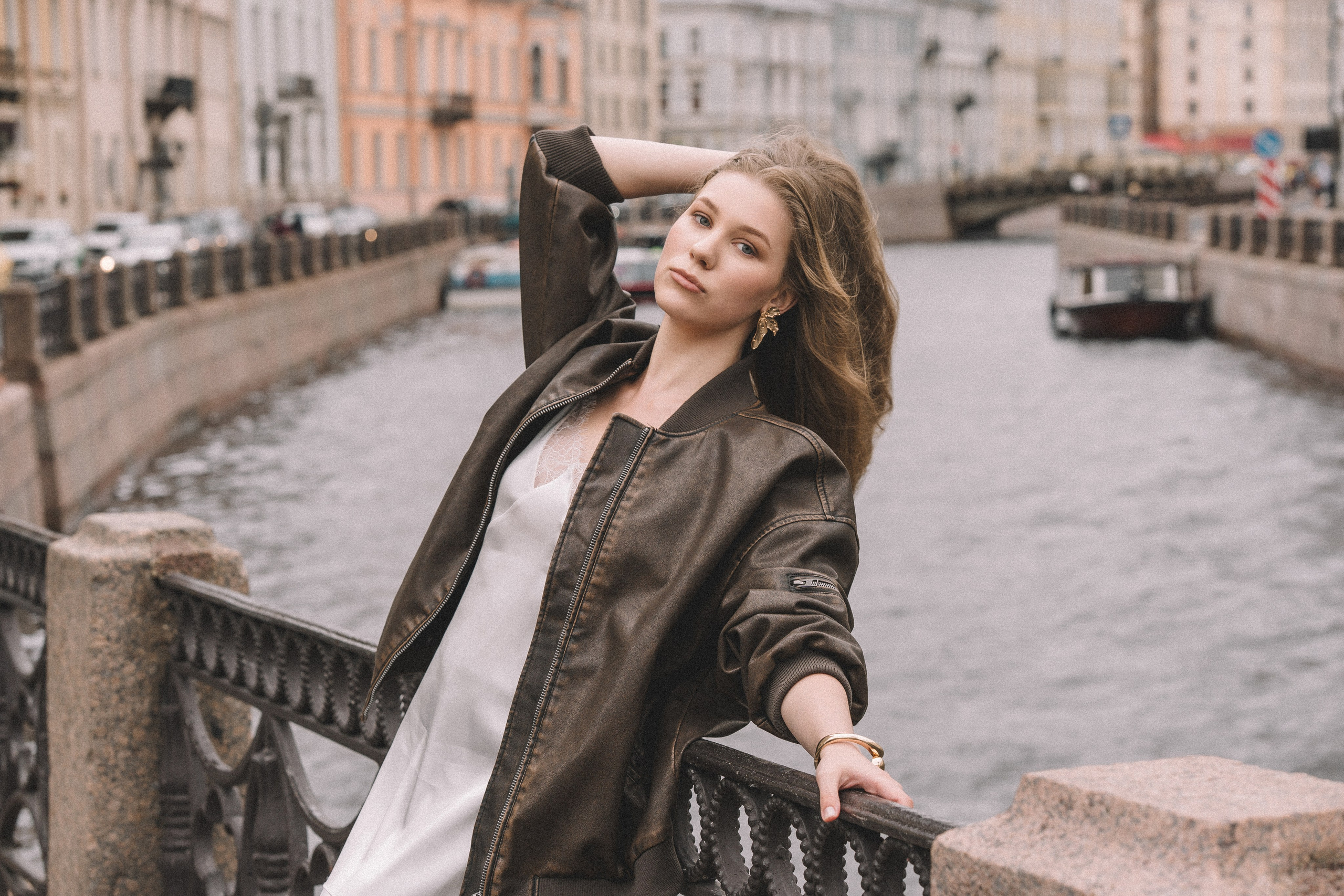 Alisa. Фотограф Санкт-Петербург/Гомель Виктория Петрова