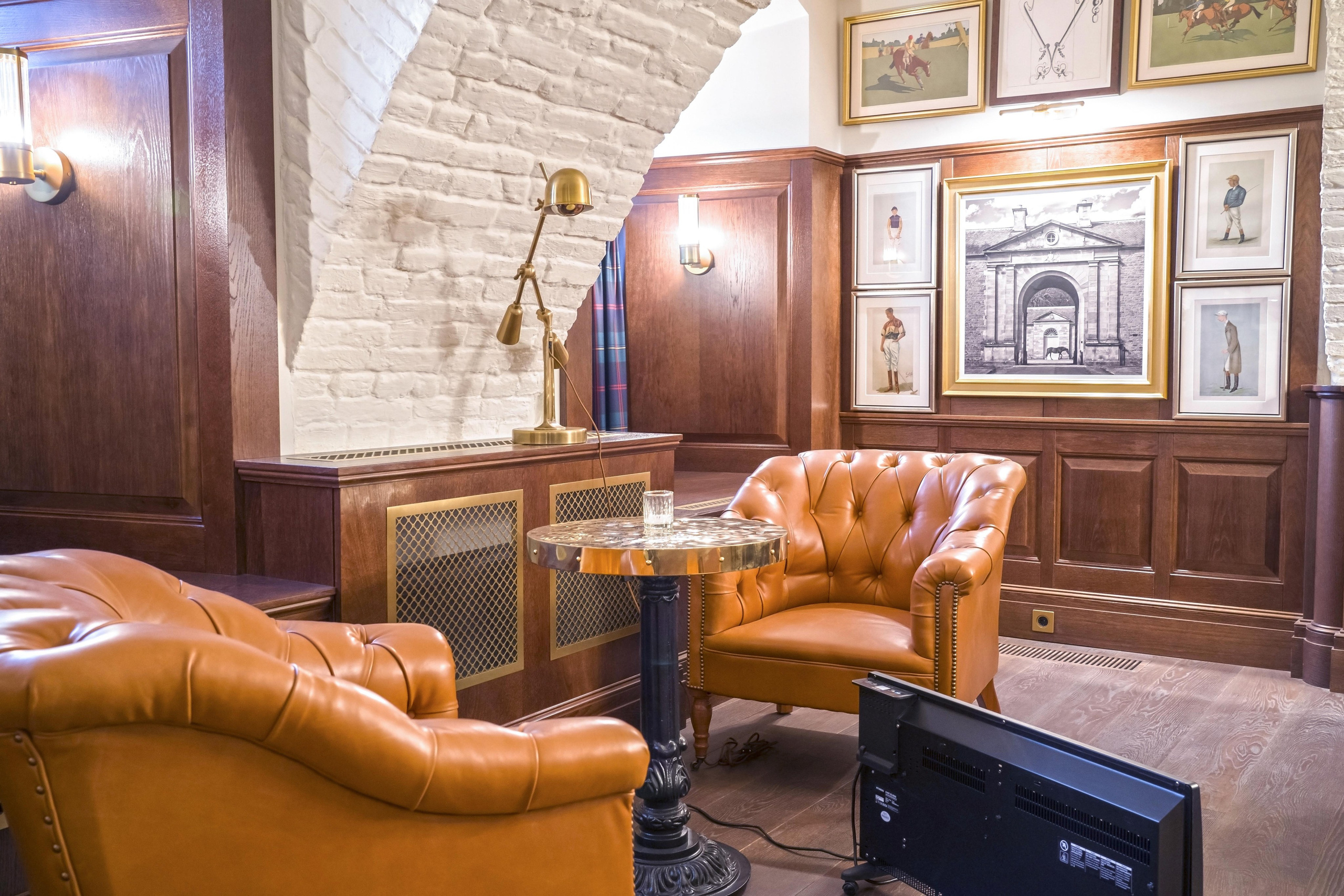 Интерьер бара ресторана. Фотограф в Санкт-Петербурге. Репортажная и все съёмки для бизнеса