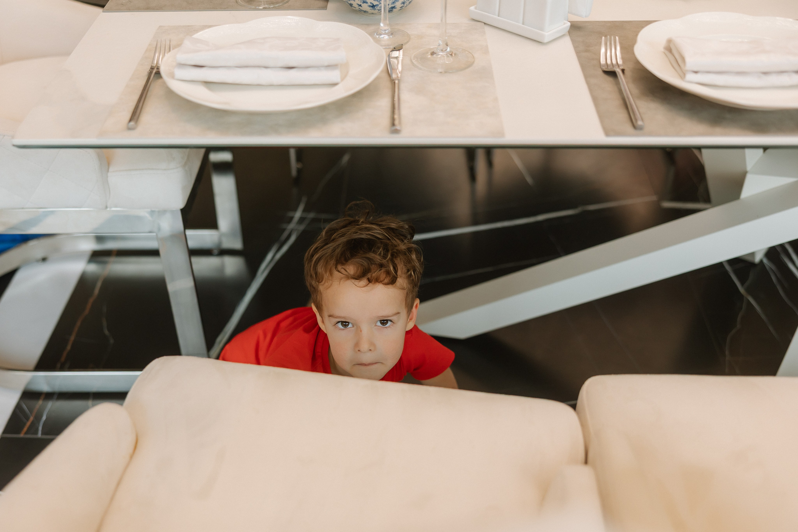 Амелии 1 годик. Свадебный фотограф | Москва | Демидова Мария