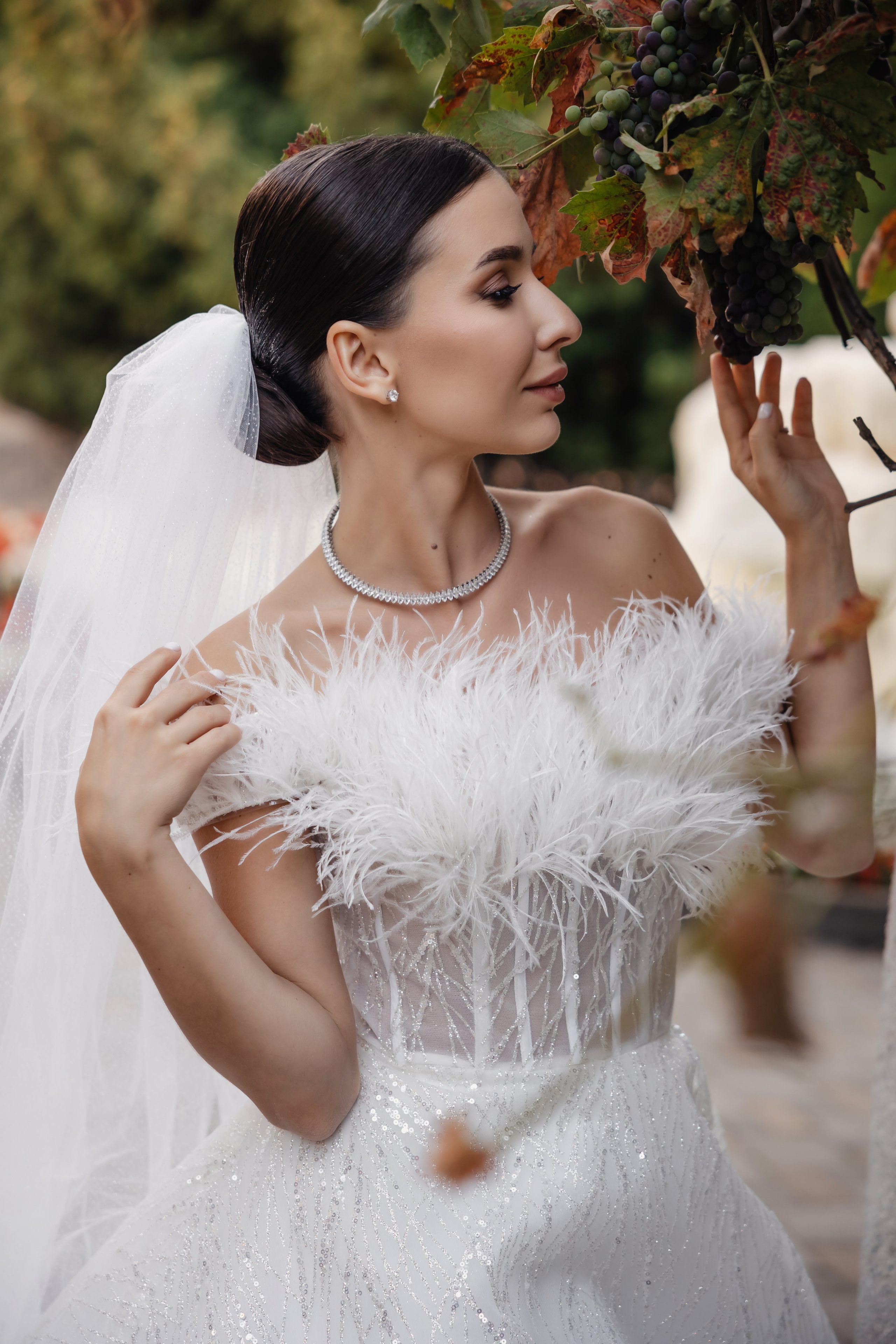 N&A. Свадебный фотограф в Ставрополе Катерина