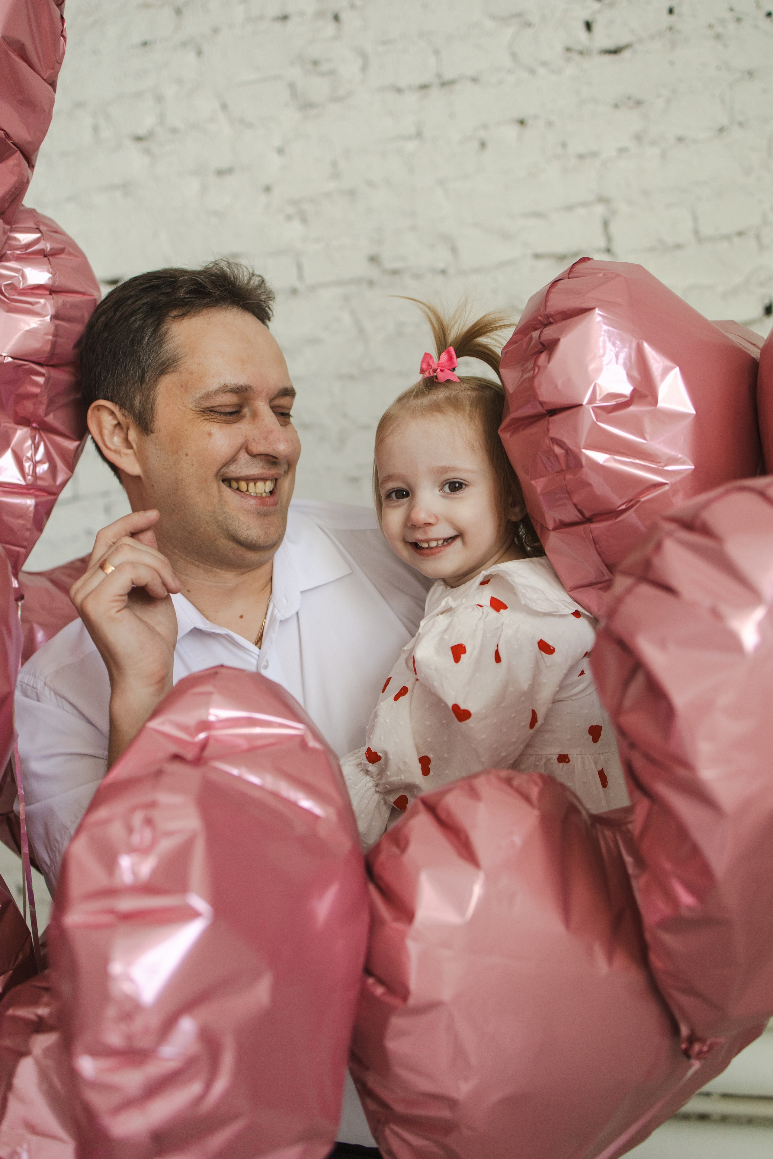 Семья Юлии. Фотограф в Иркутске Тома Кабанова