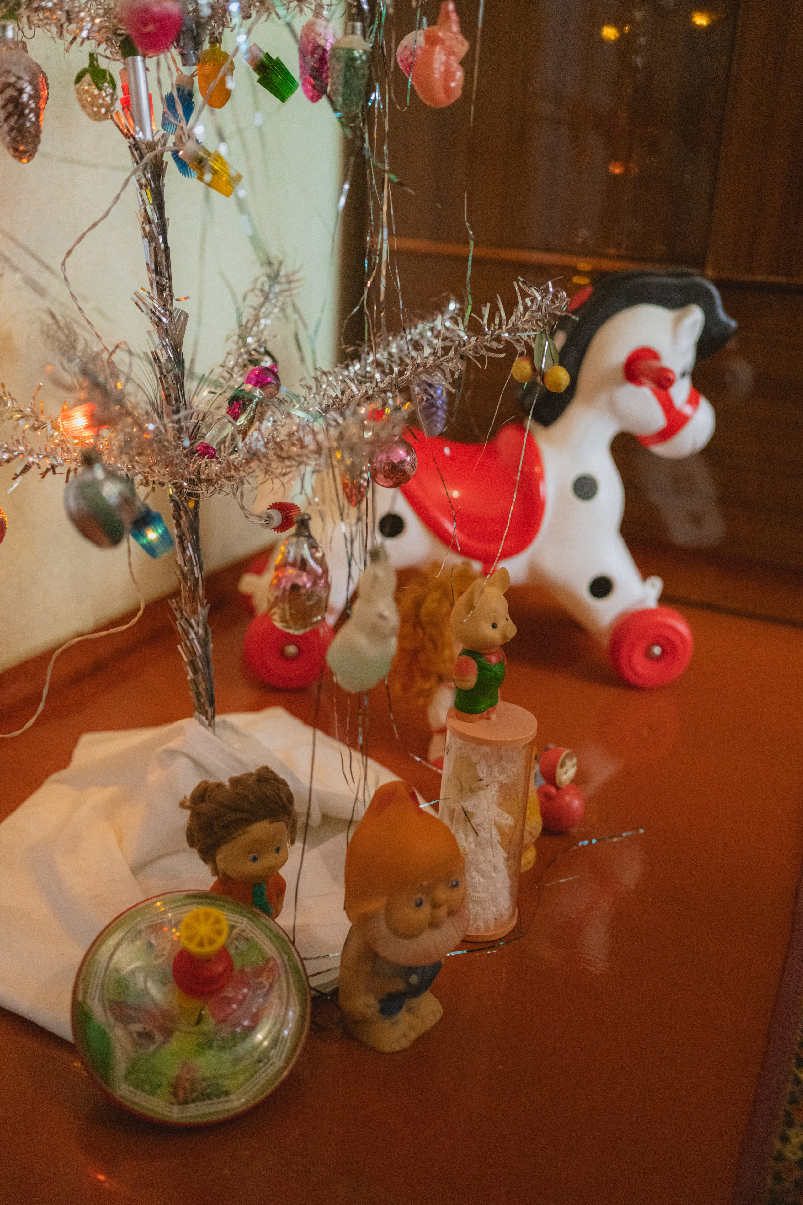 Новогодняя история. Семейный, детский и свадебный фотограф в Черкесске Виктория Голубенко