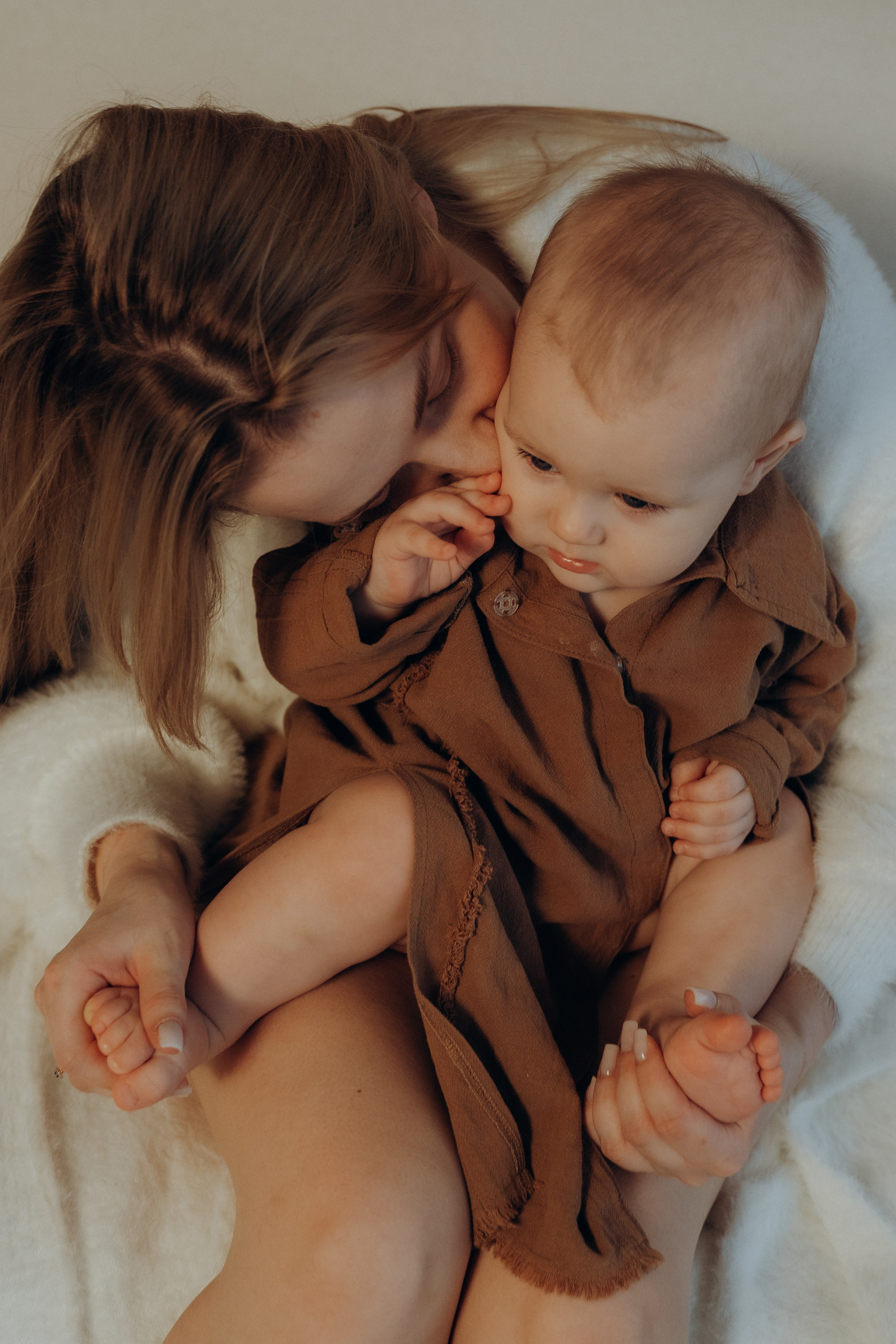 Тихо о главном. Фотограф в Анапе Климушина Ангелина