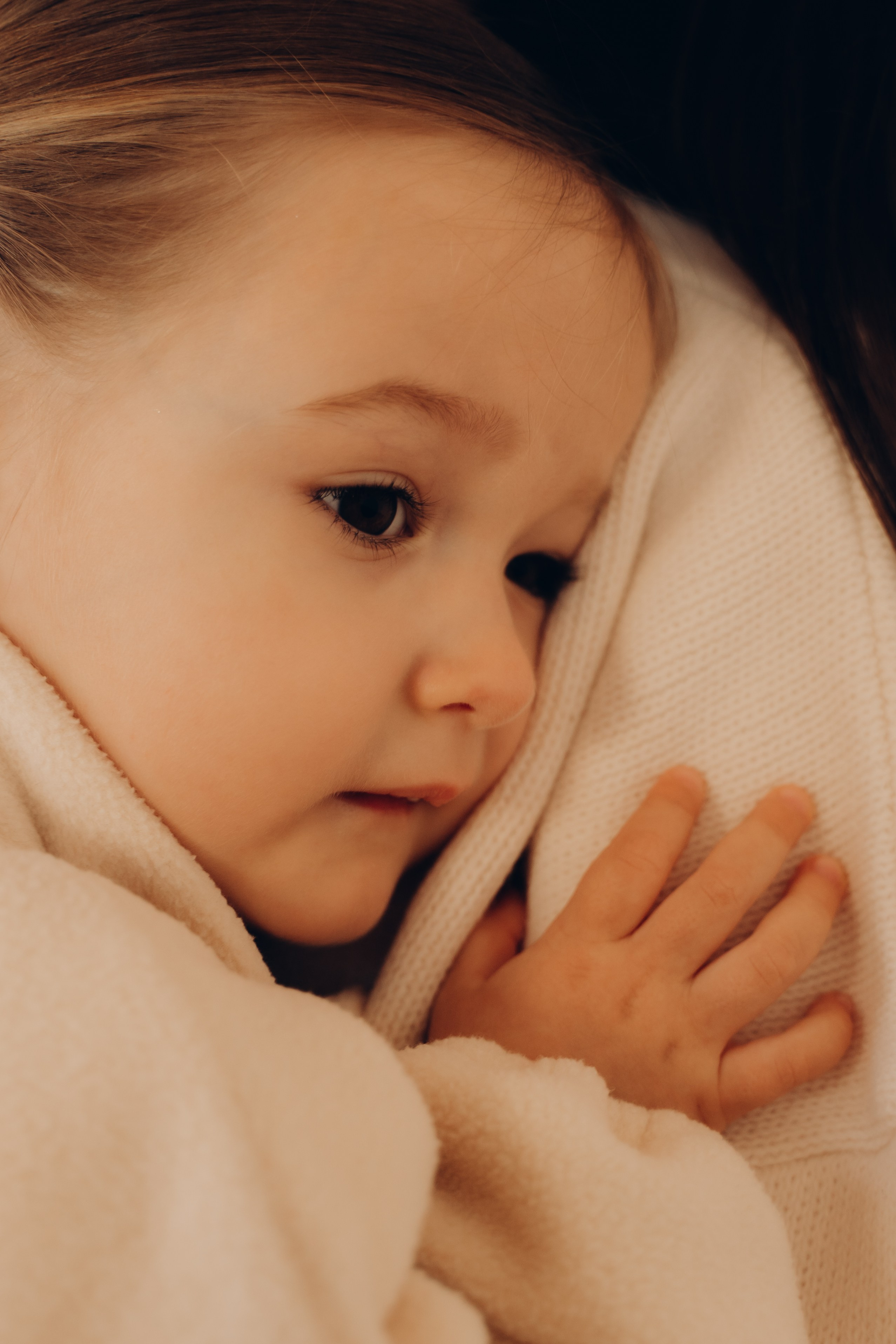 Семейная симфония. Фотограф в Анапе Климушина Ангелина