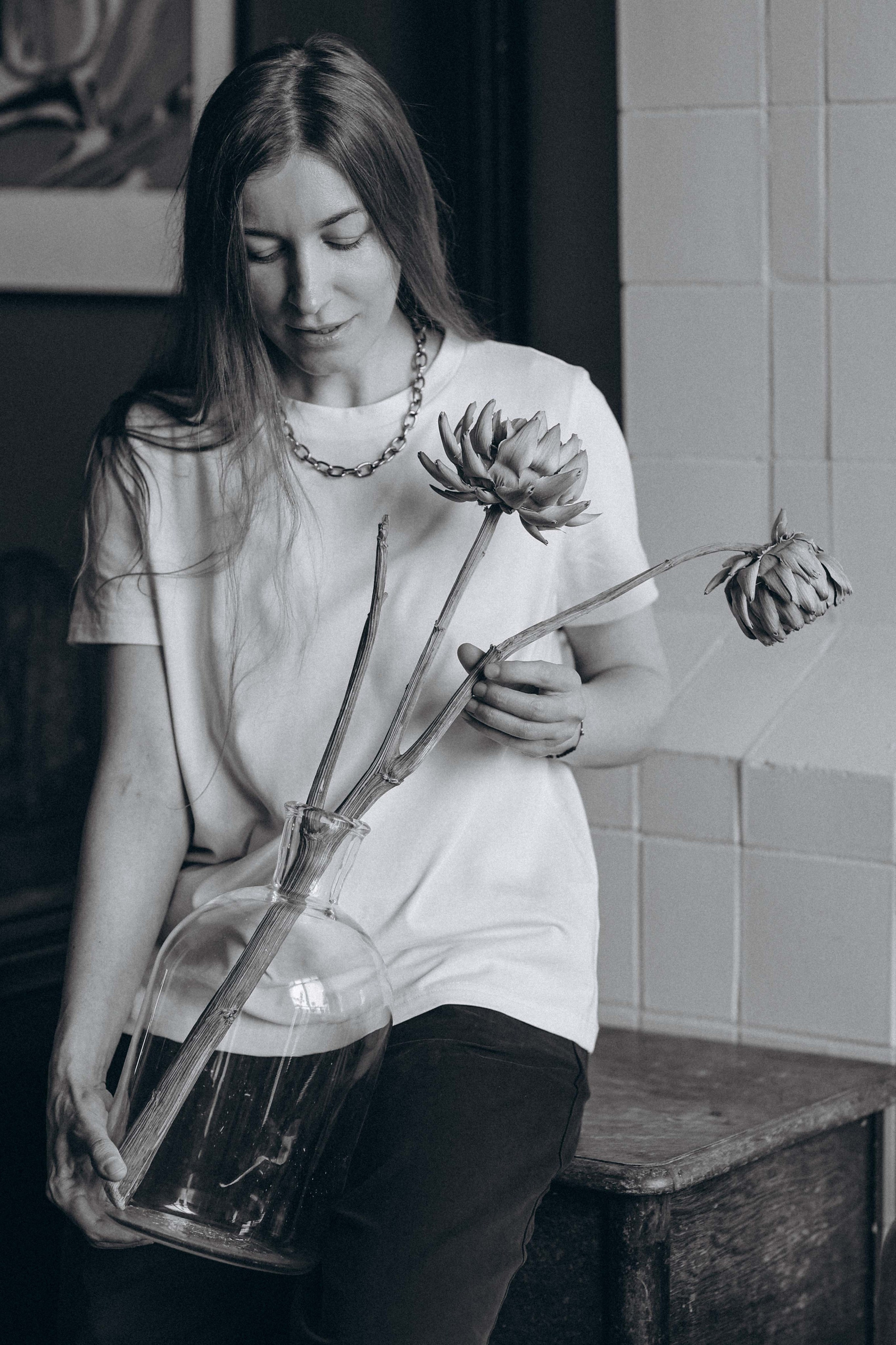 Лиза — нутрициолог. Детский и семейный фотограф, съемка новорожденных Москва