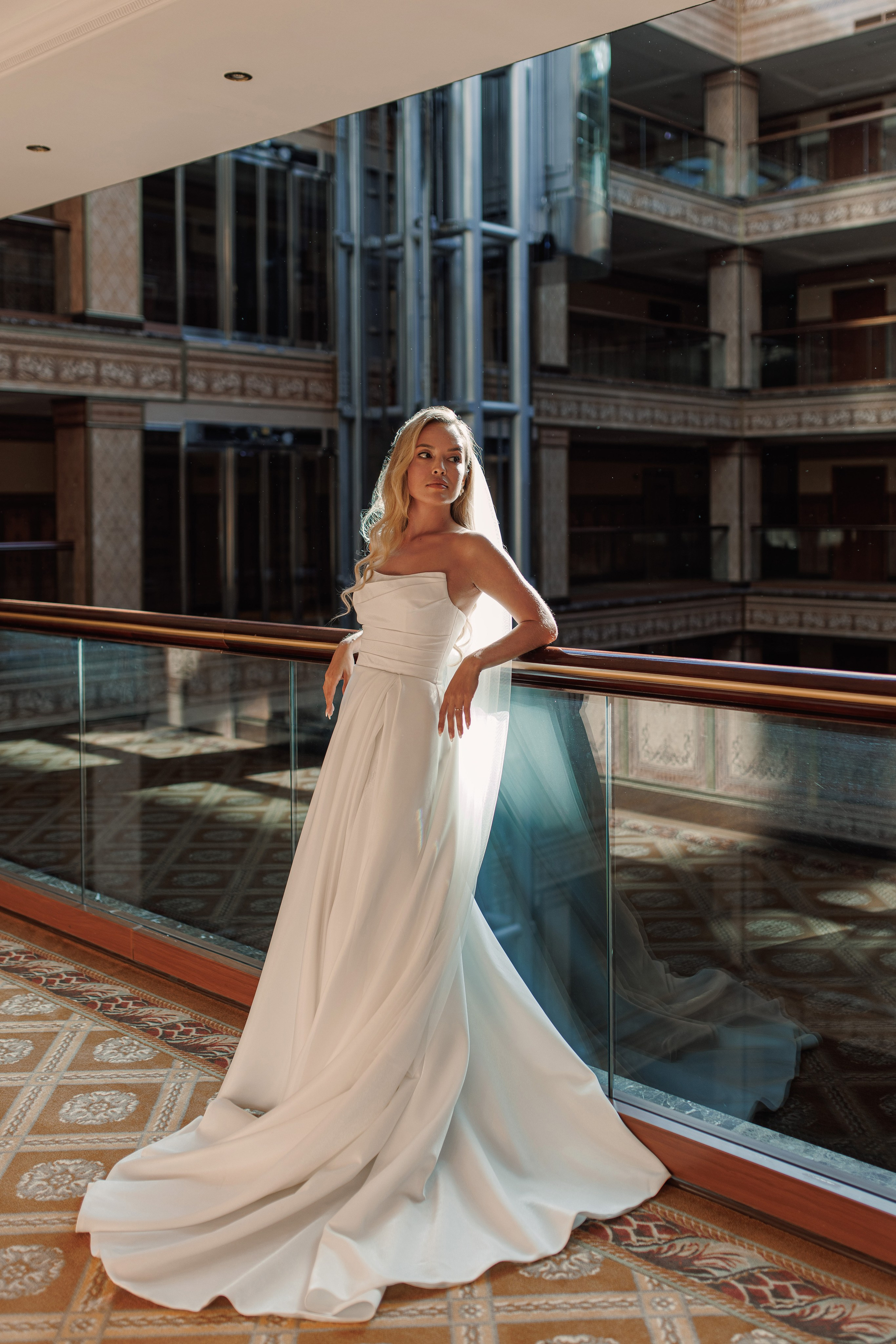 М + И — август. Свадебный и семейный фотограф Наталья Штык