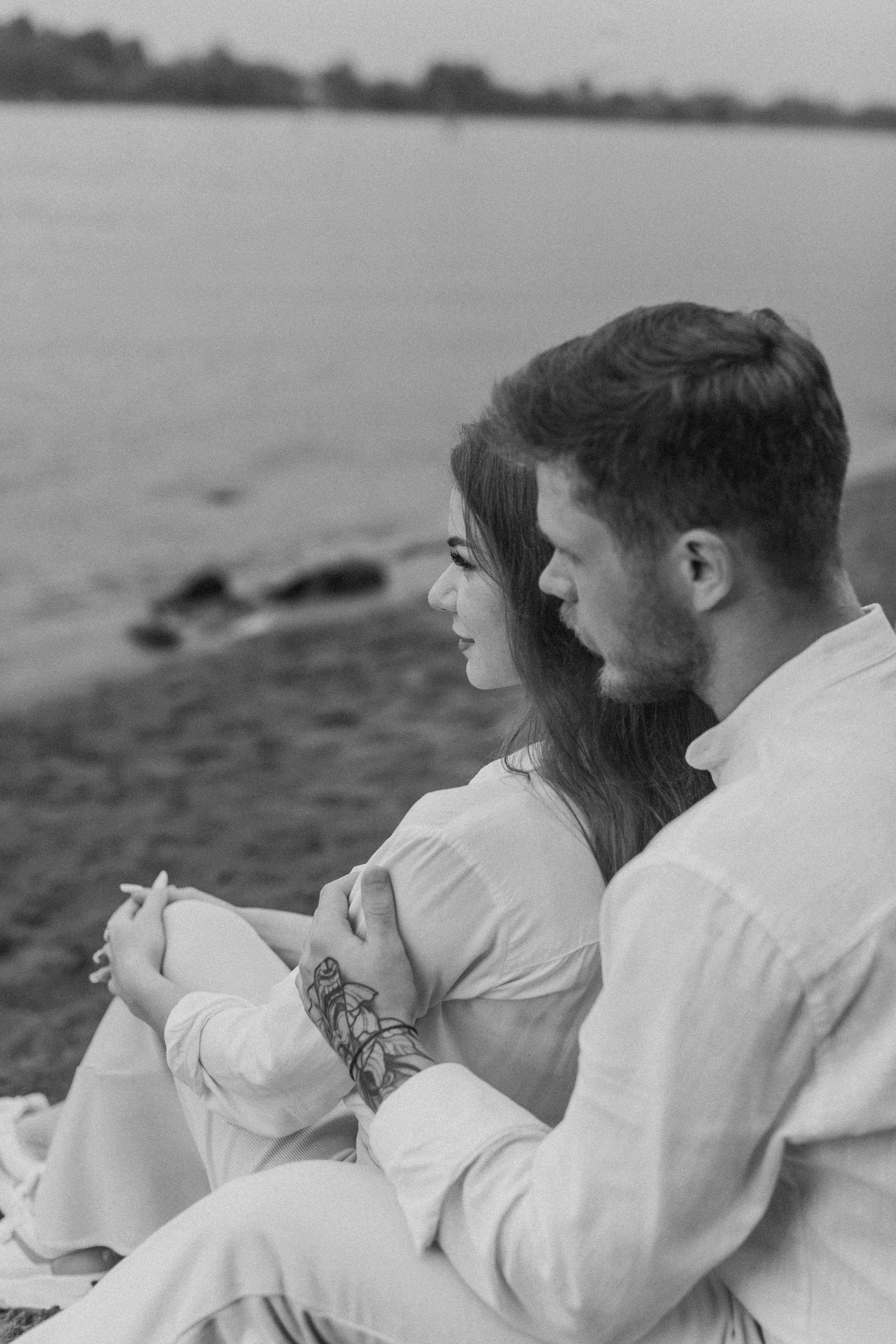 Артём и Таня. Свадебный фотограф Ярославль Ирина Волоцкая