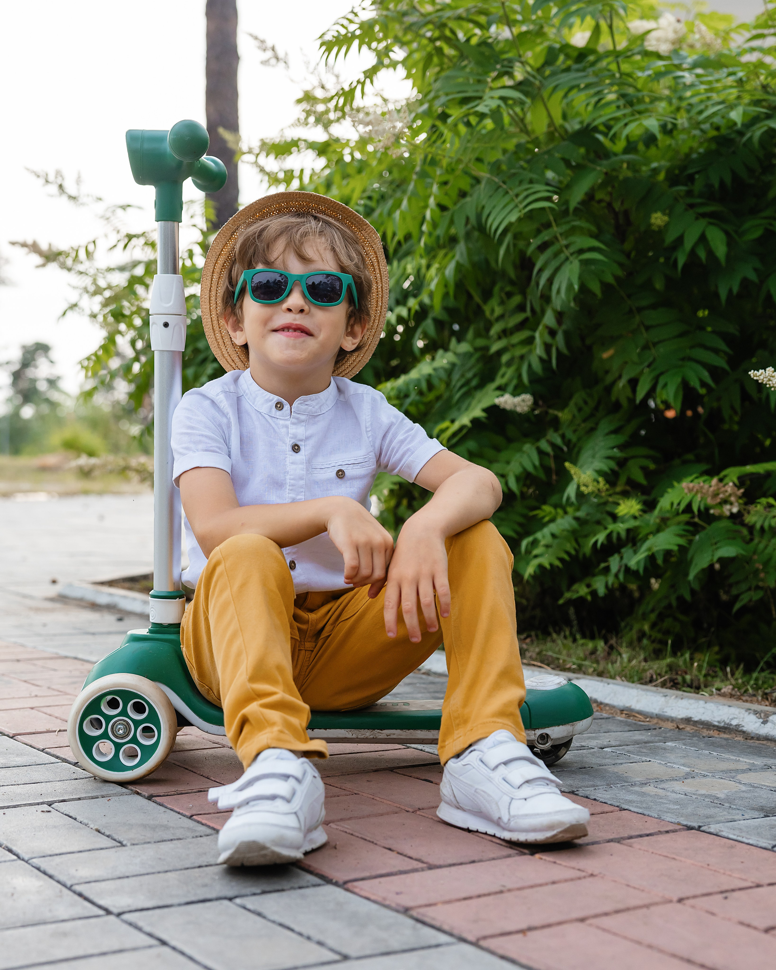Детские съёмки. Фотограф и видеограф в Улан-Удэ: Аюна Габагуева и Артём Шаханов