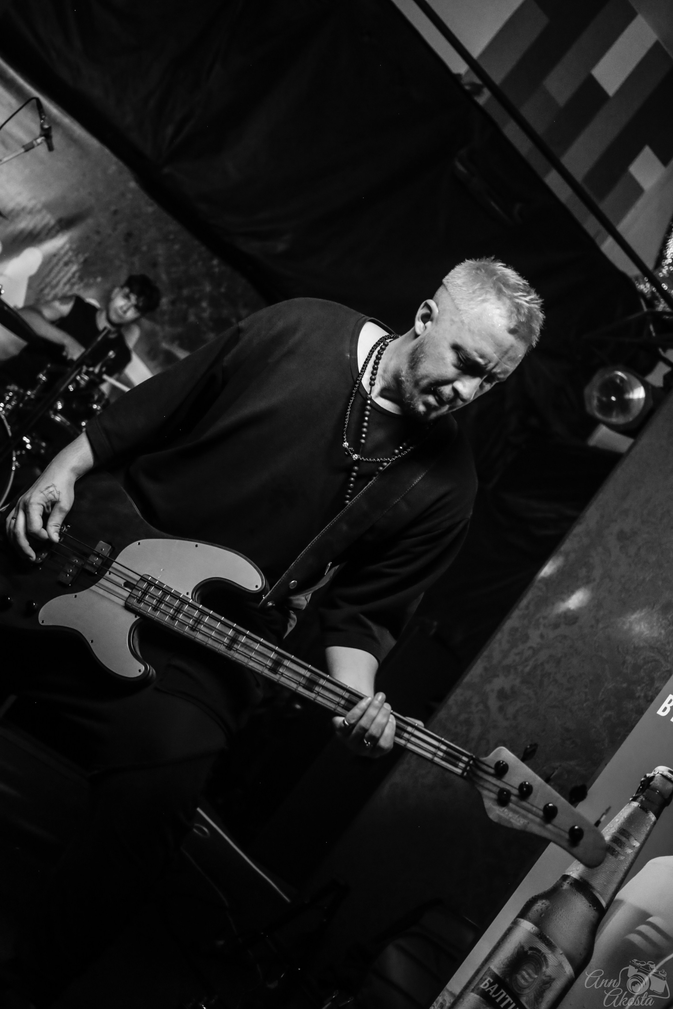 LAAV. VOSEMBIT CLUB. Анна Акоста: фотограф в Санкт-Петербурге и Таганроге