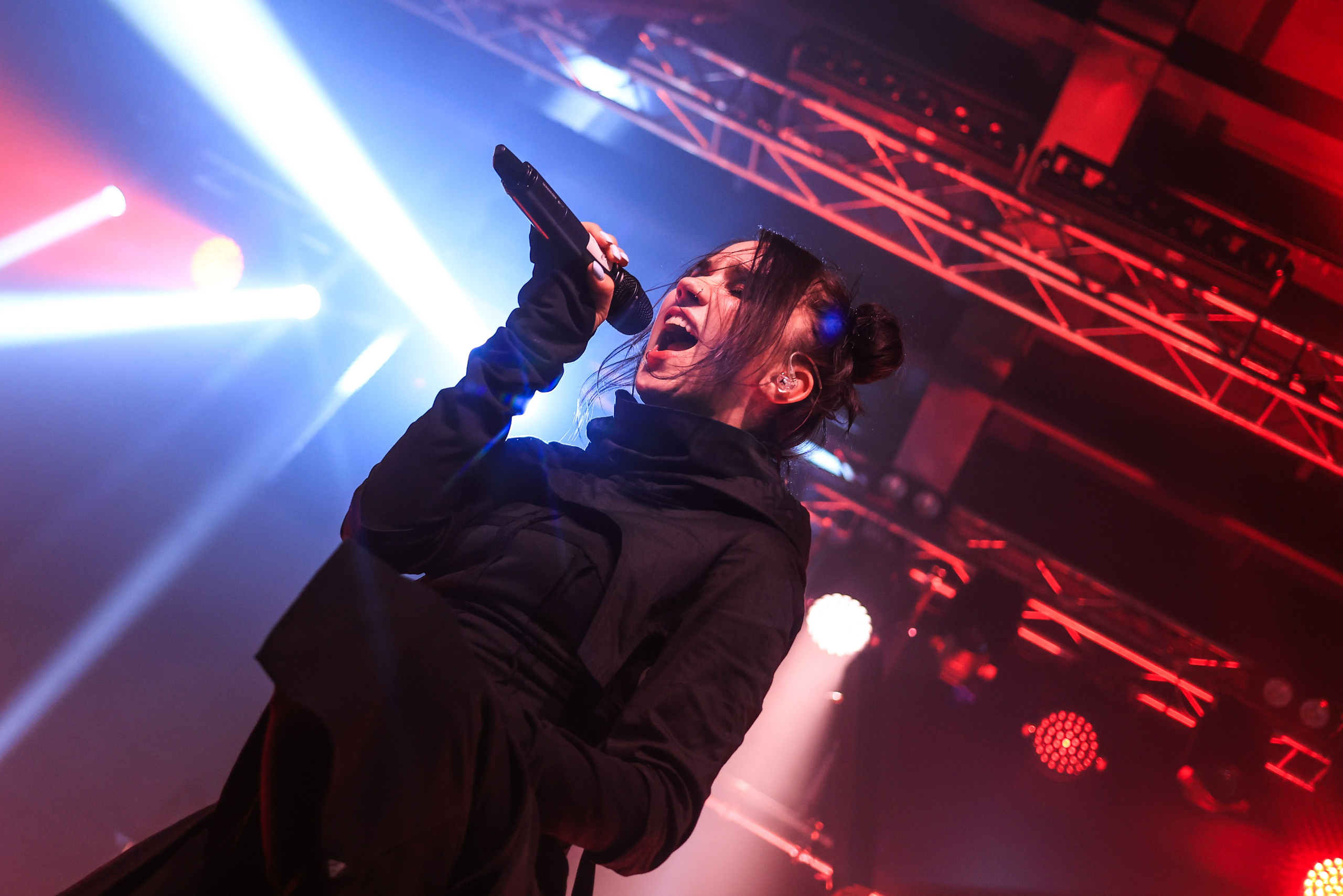 СЛОТ | Sound | СПБ. Анна Акоста: фотограф в Санкт-Петербурге и Таганроге