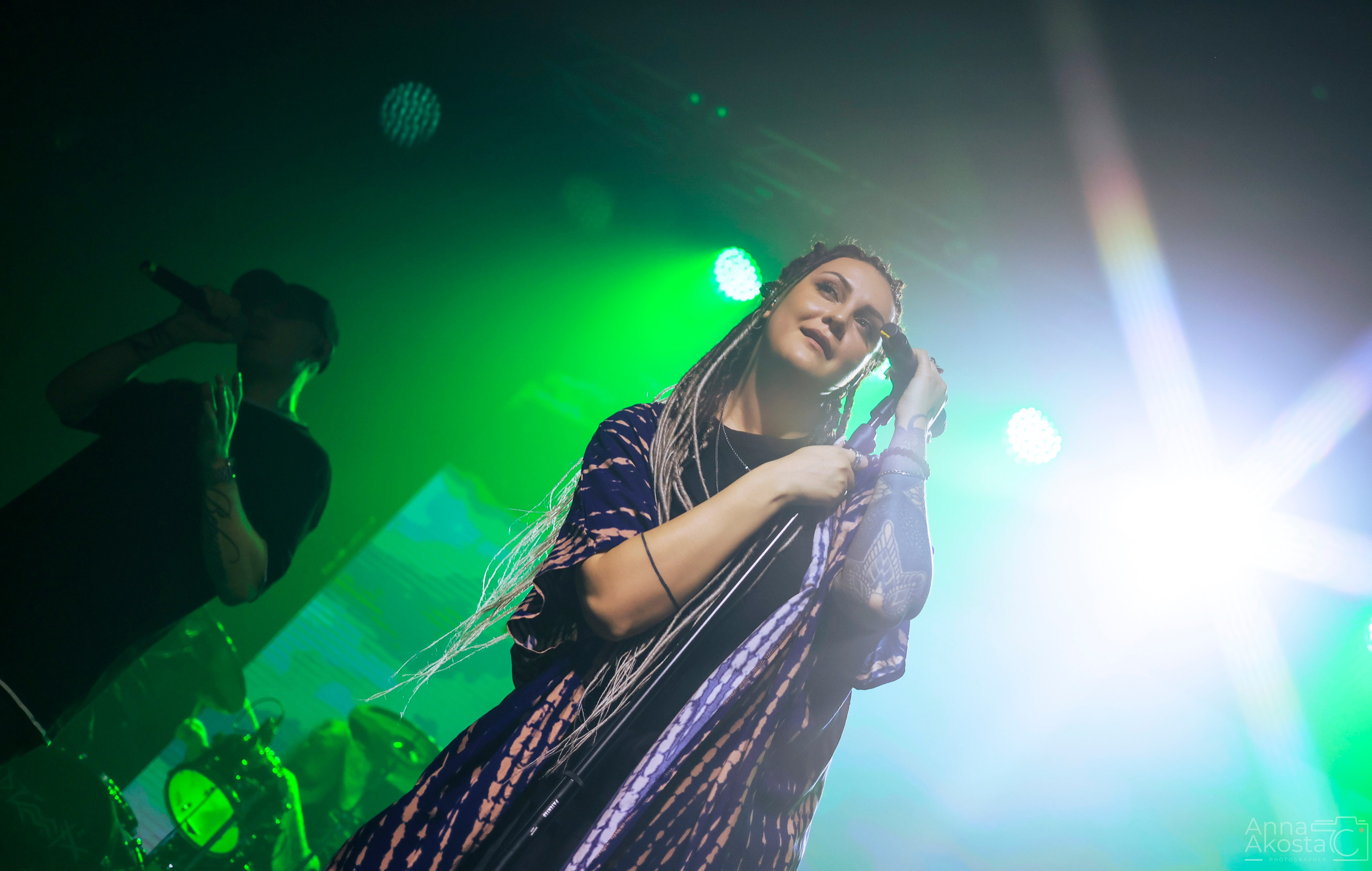 DRUMMATIX | Sound | СПб. Анна Акоста: фотограф в Санкт-Петербурге и Таганроге