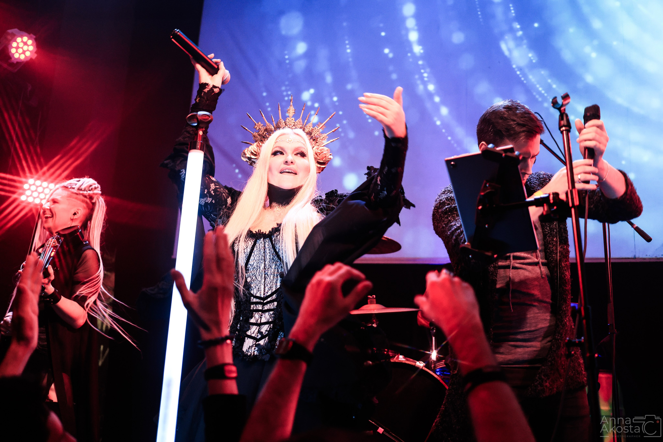 Witchcraft | Ласточка | СПб. Анна Акоста: фотограф в Санкт-Петербурге и Таганроге