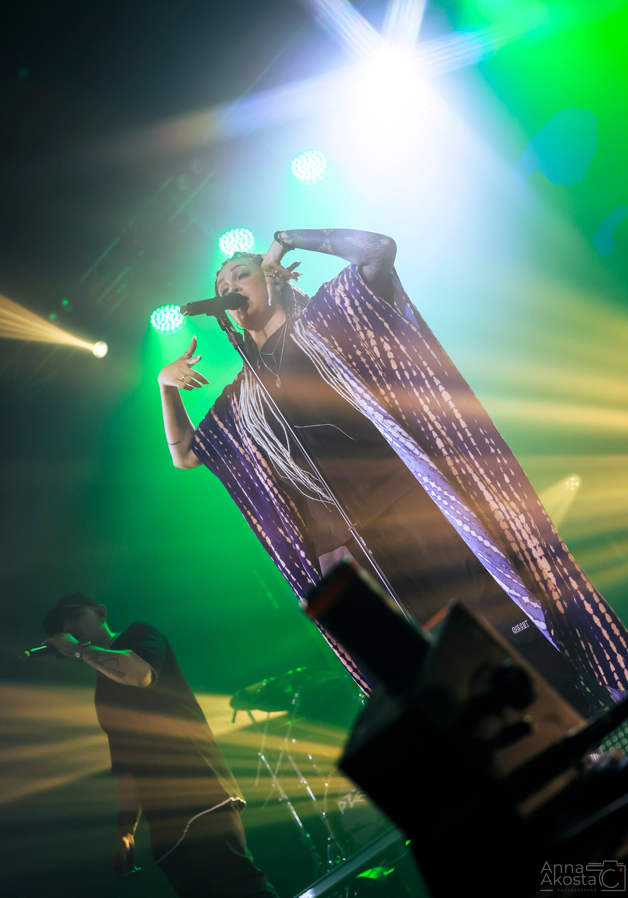 DRUMMATIX | Sound | СПб. Анна Акоста: фотограф в Санкт-Петербурге и Таганроге