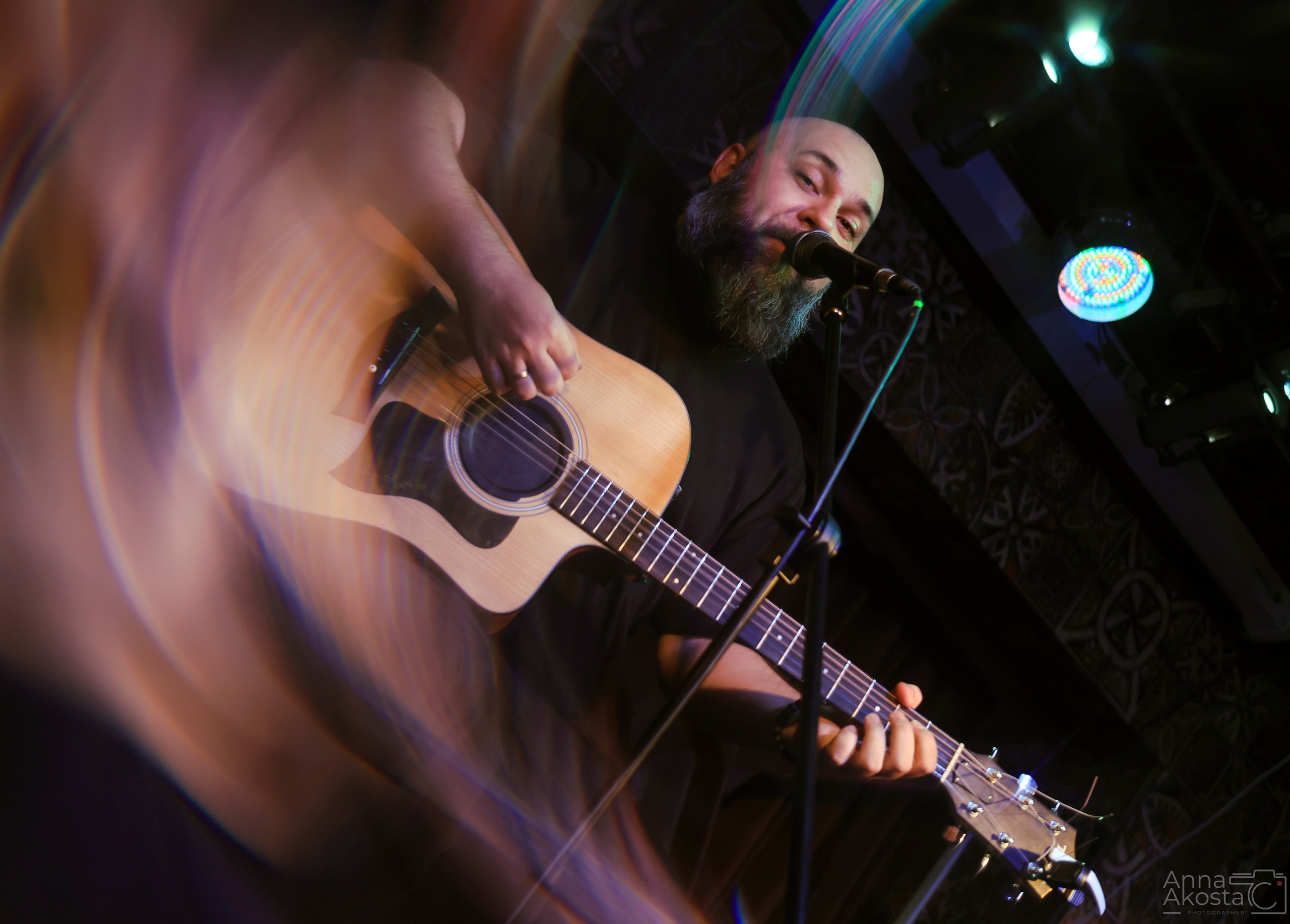 Бранимир | The Plасe | СПб. Анна Акоста: фотограф в Санкт-Петербурге и Таганроге