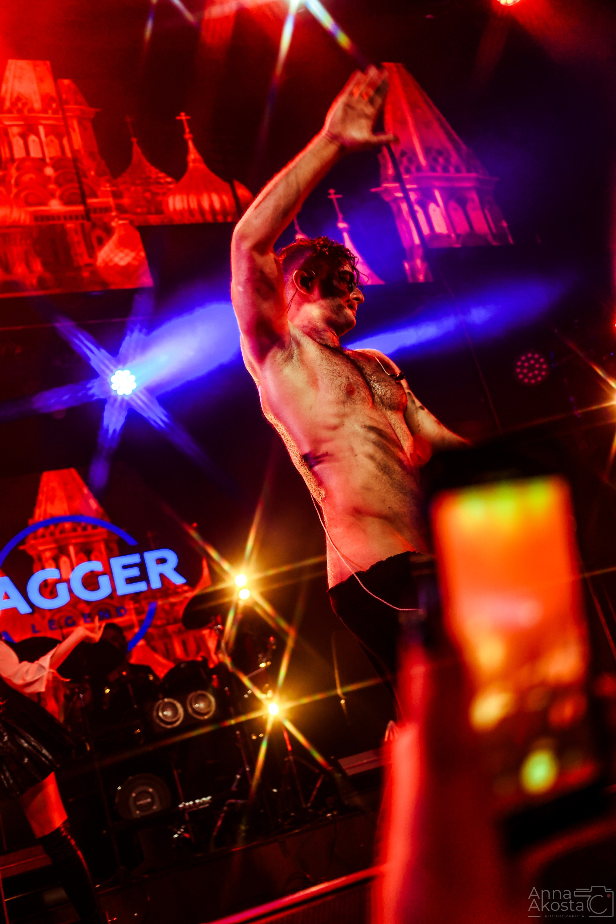 RAMMproJect | Jagger | СПб. Анна Акоста: фотограф в Санкт-Петербурге и Таганроге