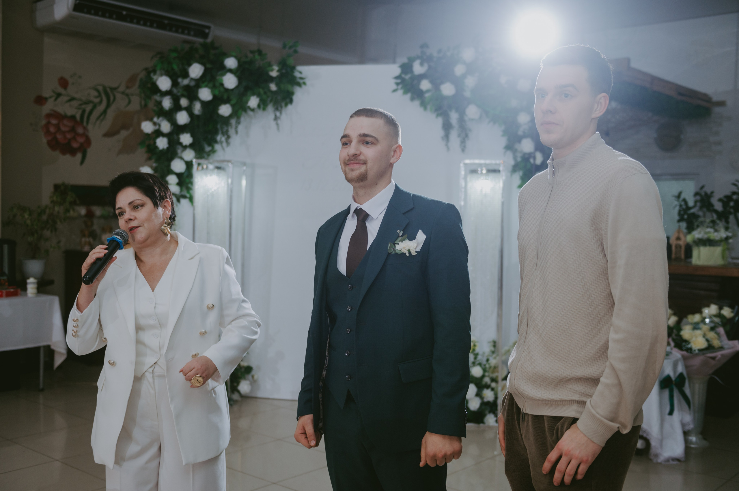 Владислав&Анна. Свадебный и семейный фотограф город Темрюк Фотостудия Темрюк