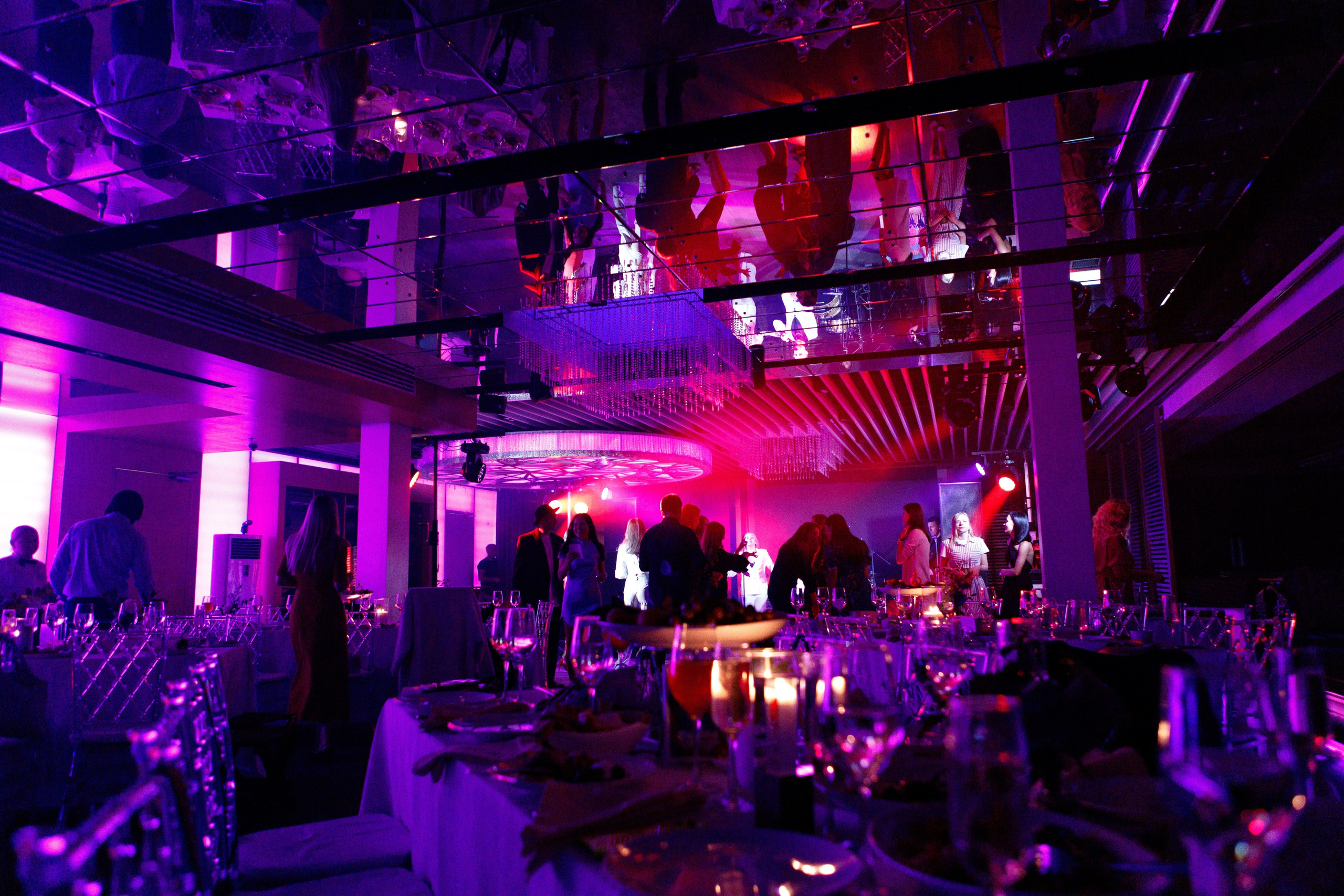 Корпоратив компании Basis. Commercial photographer | Anton Ermakov