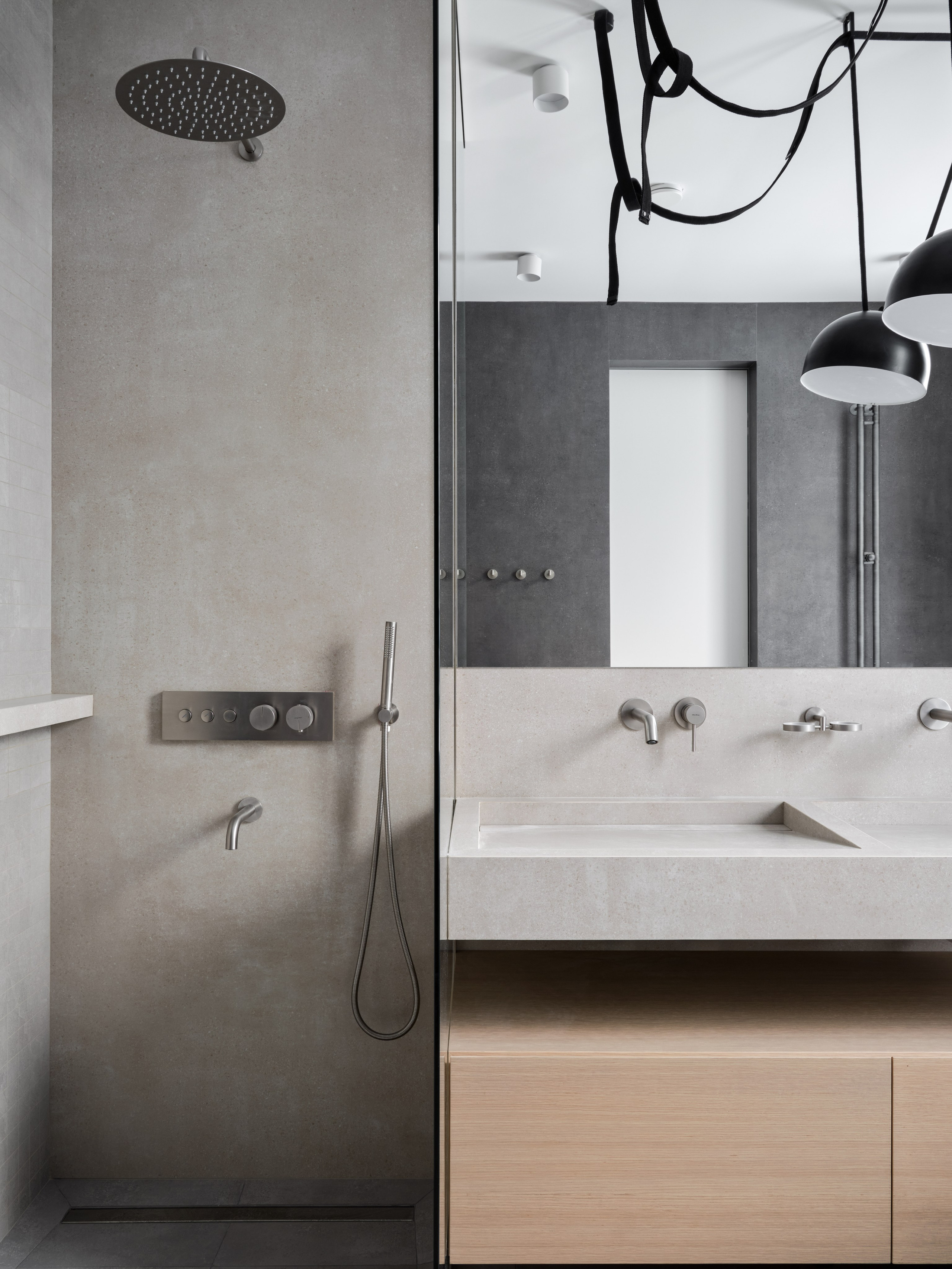 Загородный дом с идеальной атмосферой для отдыха. Интерьерный фотограф Константин Пырьев